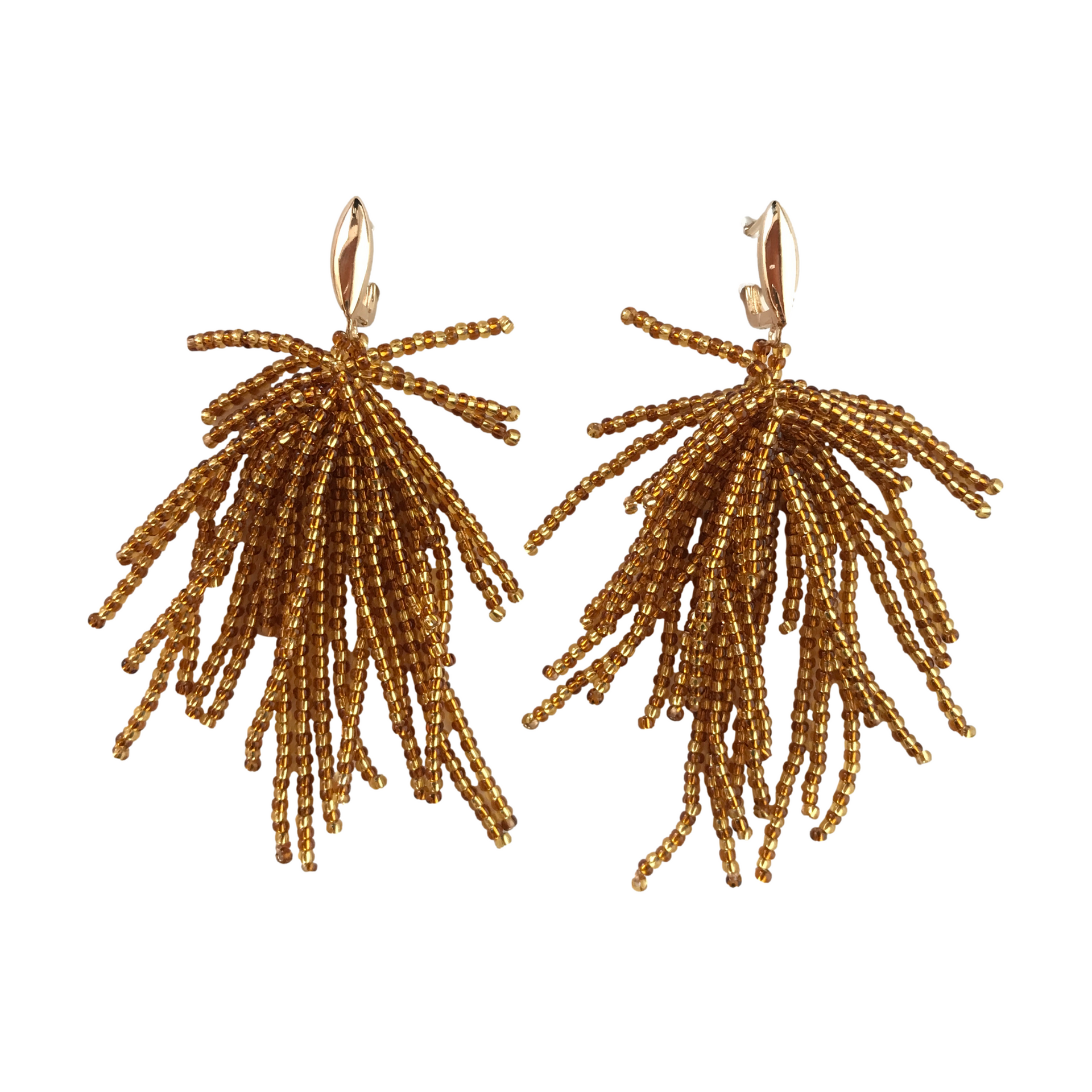 Monza M Earrings