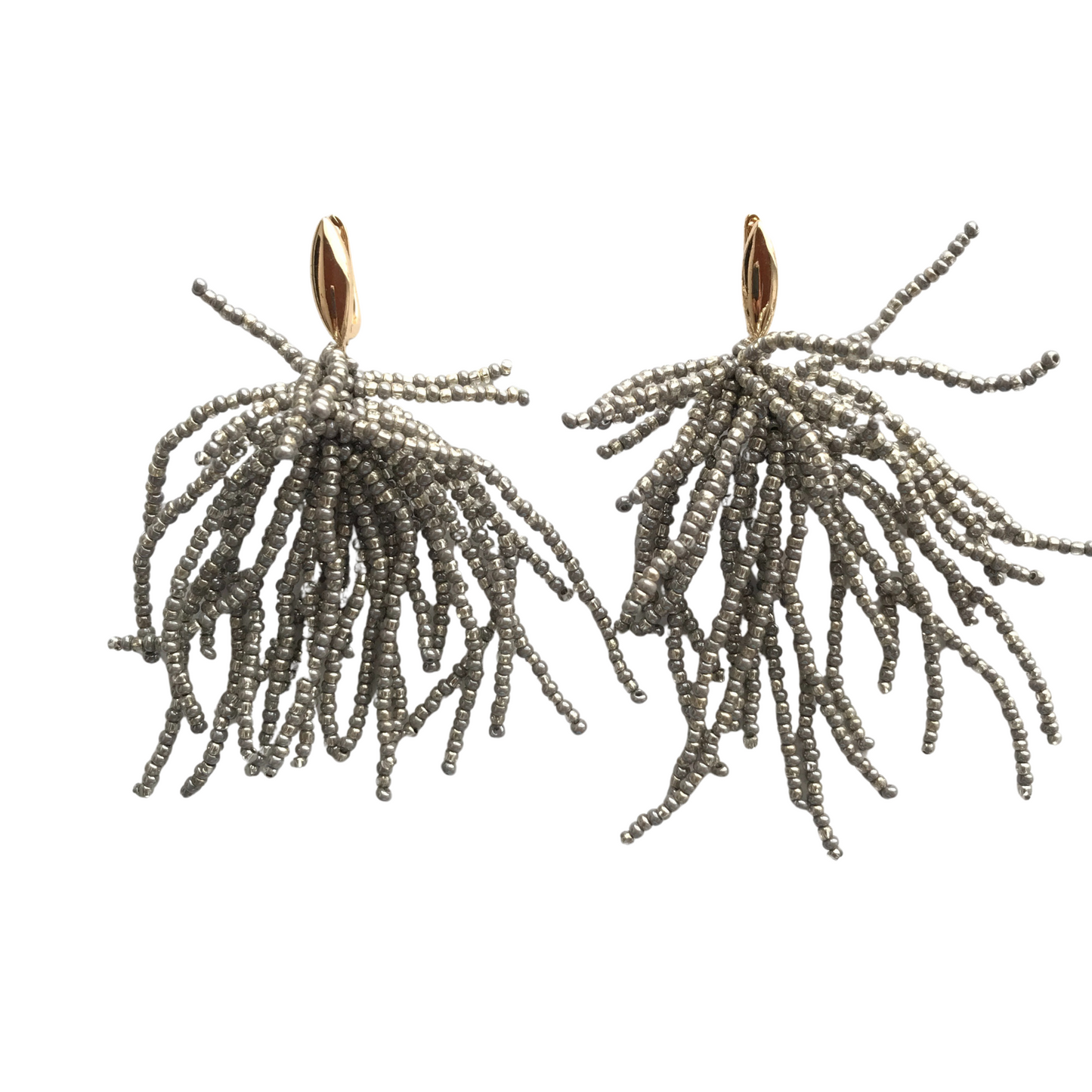 Monza M Earrings