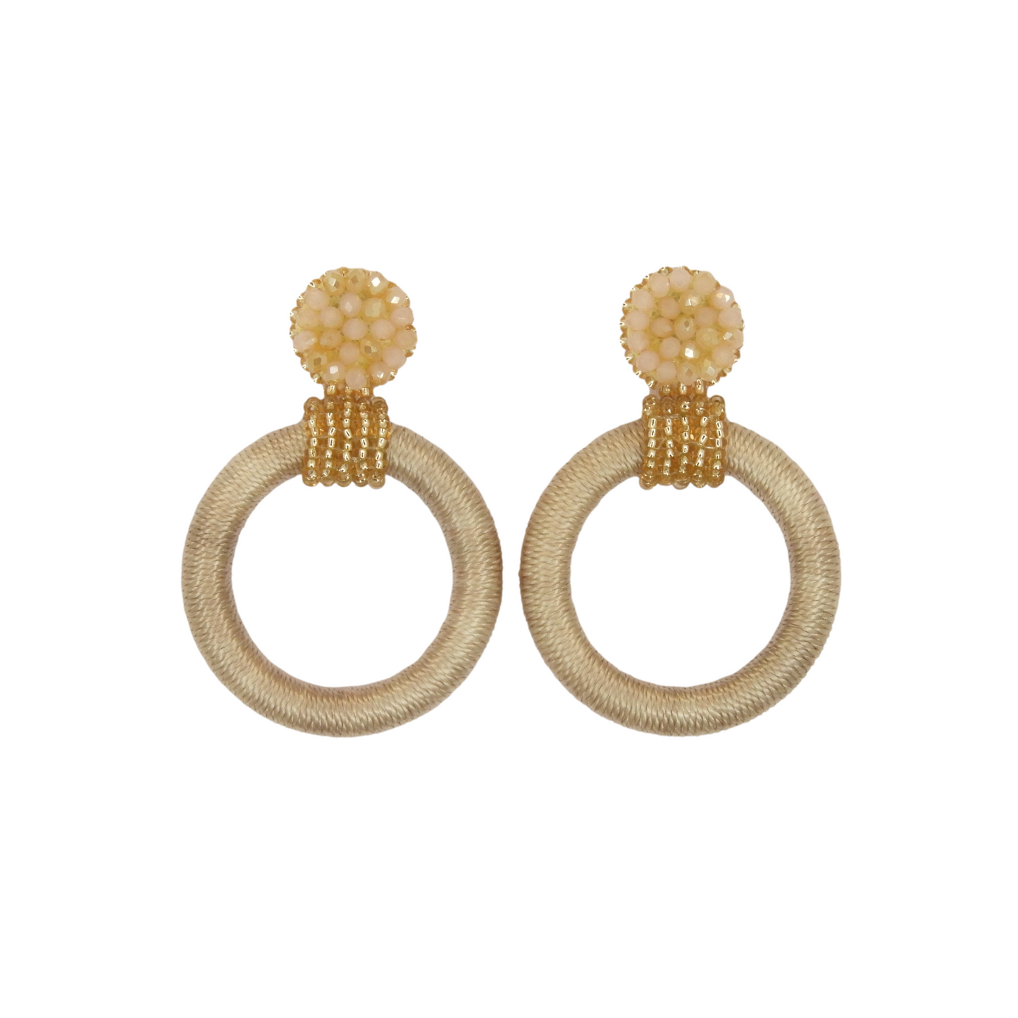 Africa L Earrings