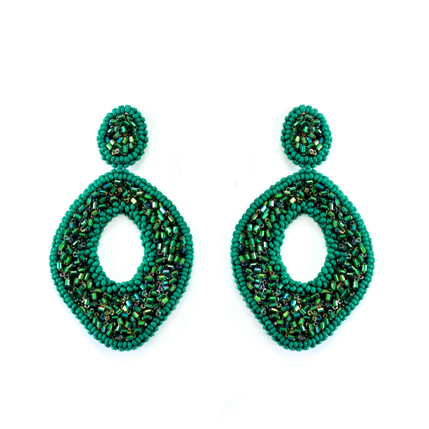 Palermo L Earrings