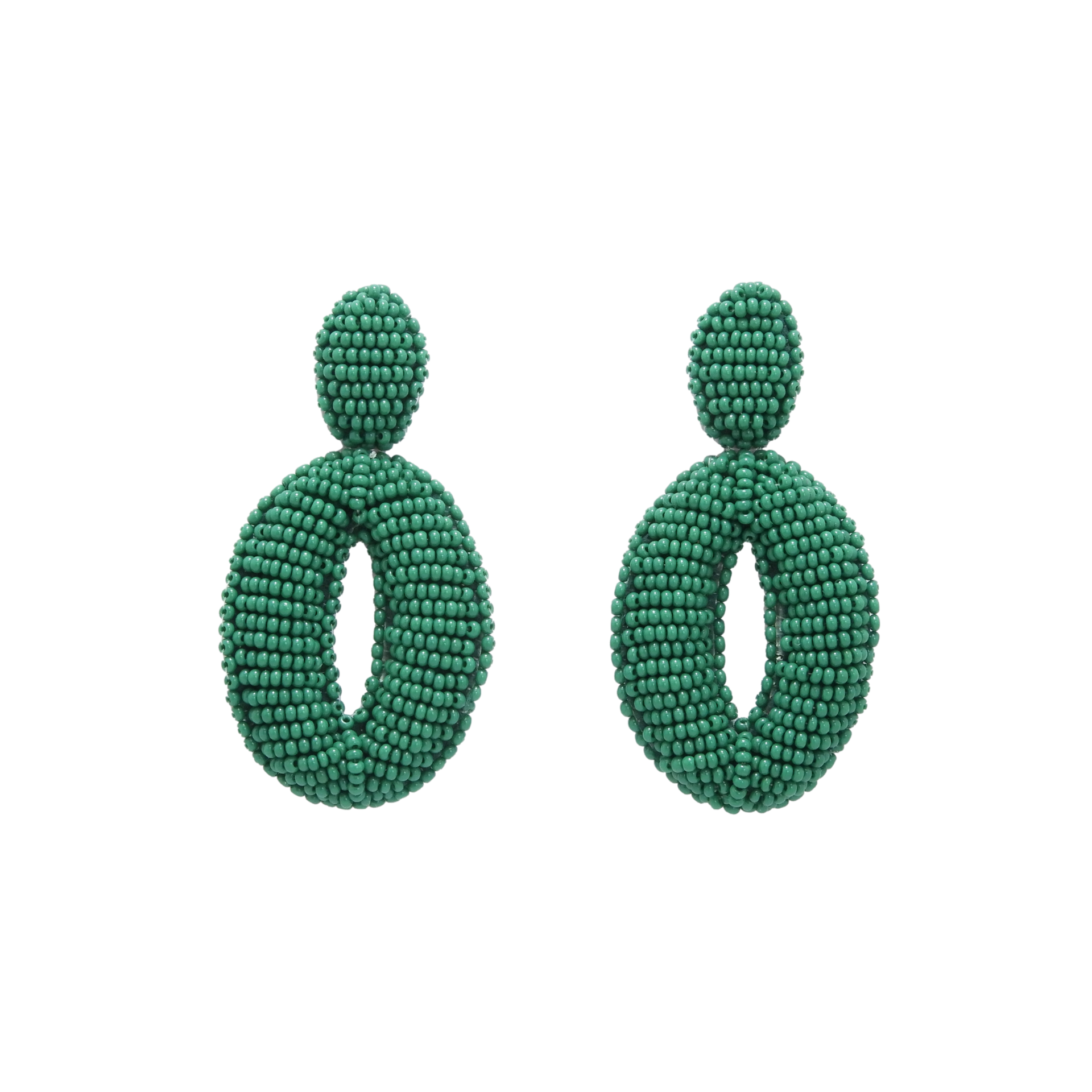 Avelino L Earrings