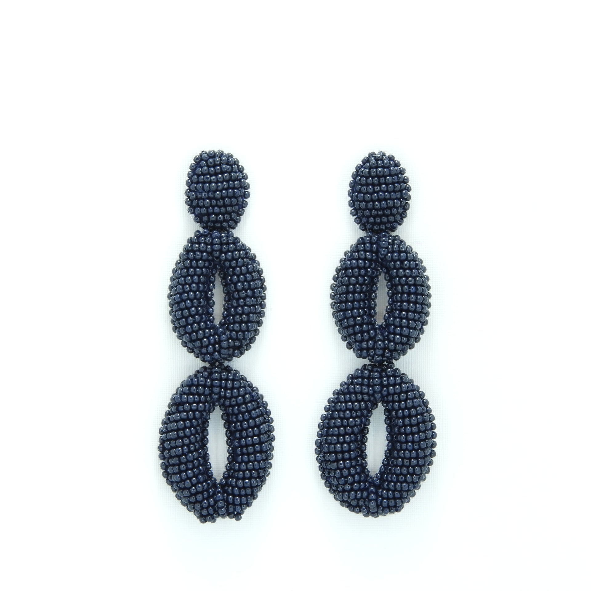 Aveino L Earrings