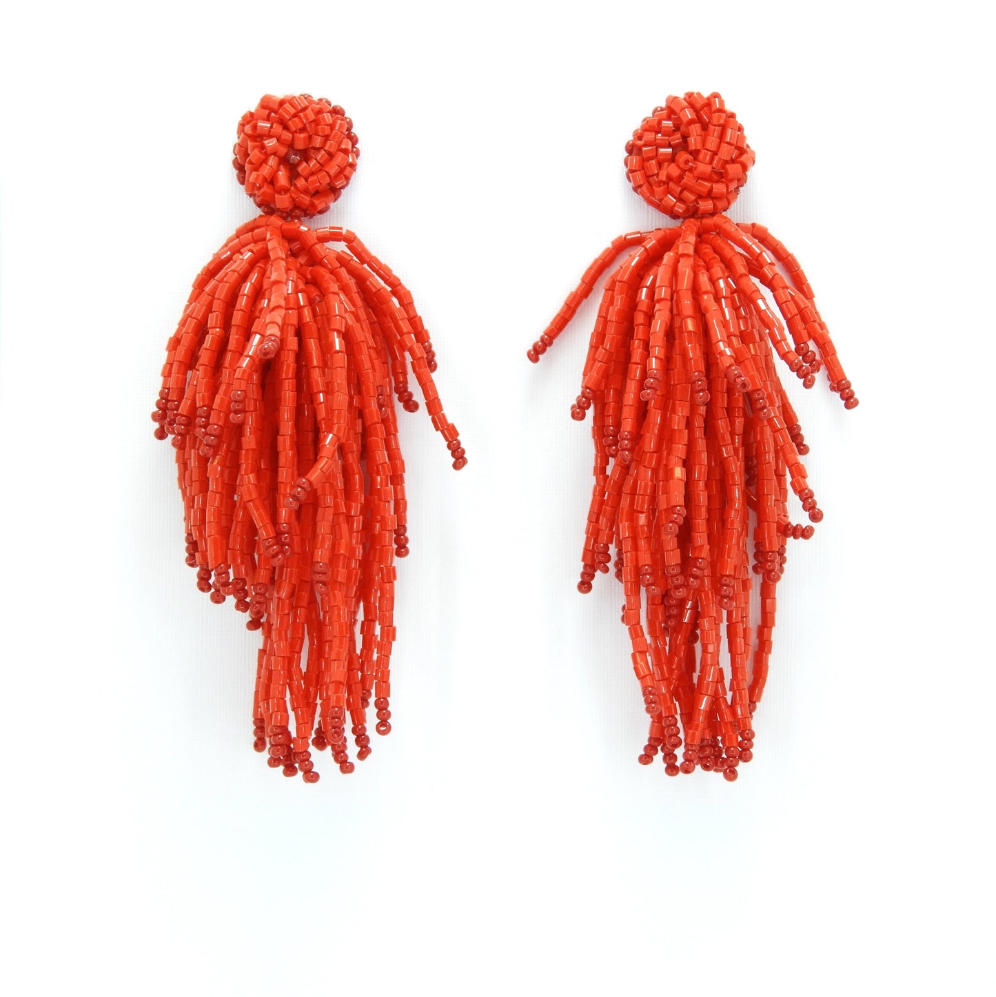 Pistoya L Earrings