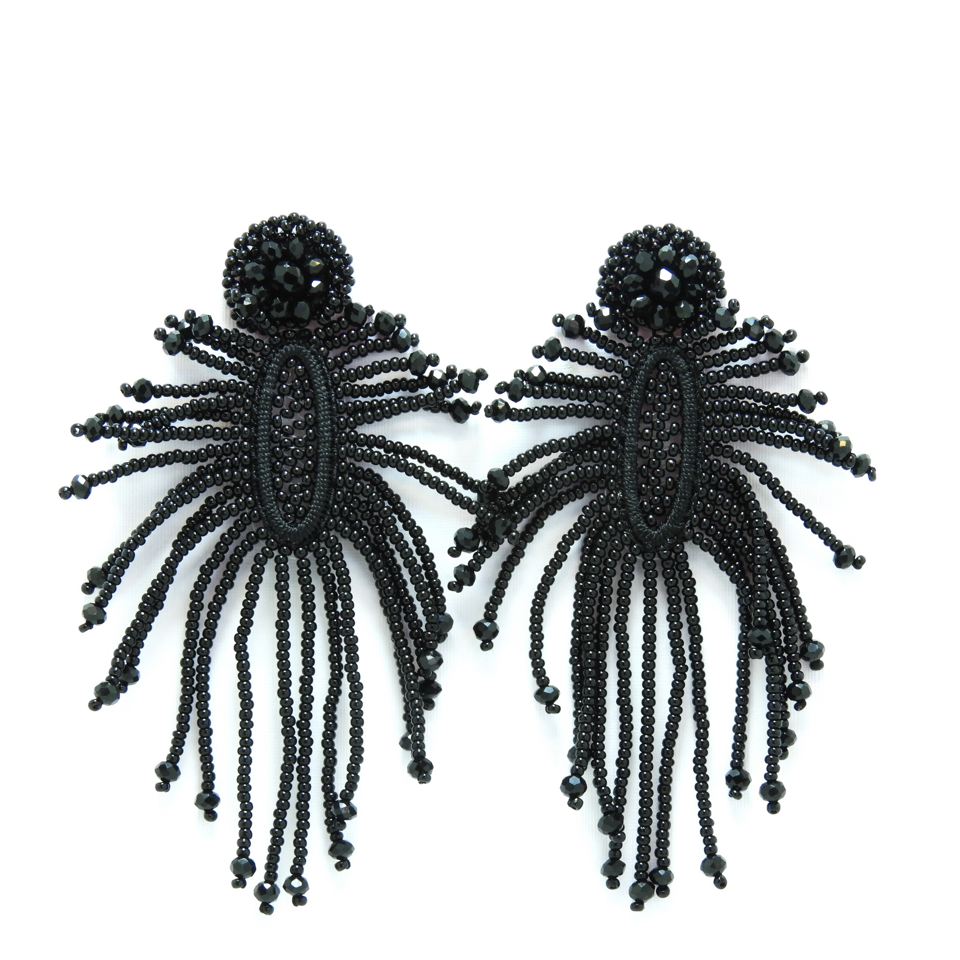 Bolonia L Earrings