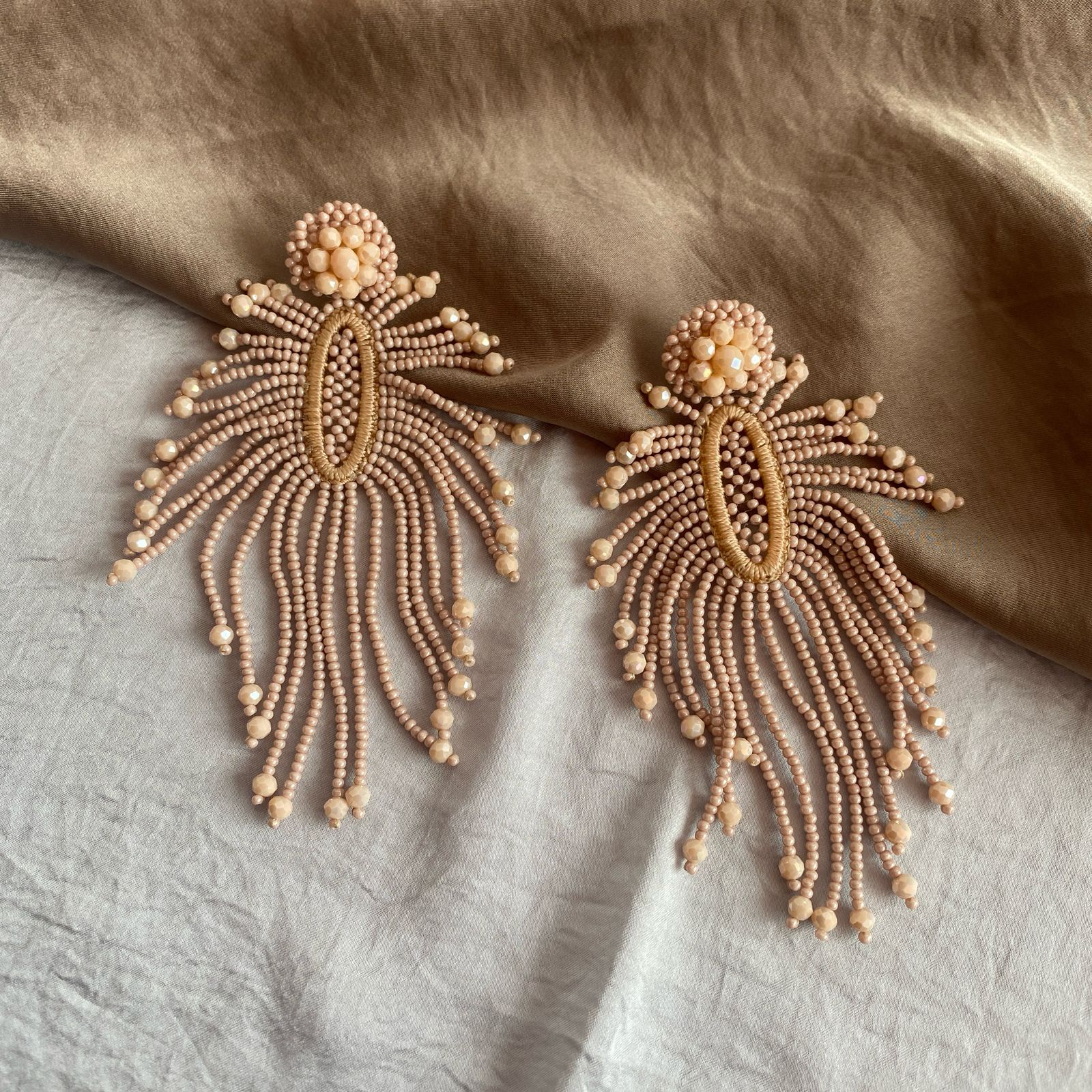 Bolonia L Earrings