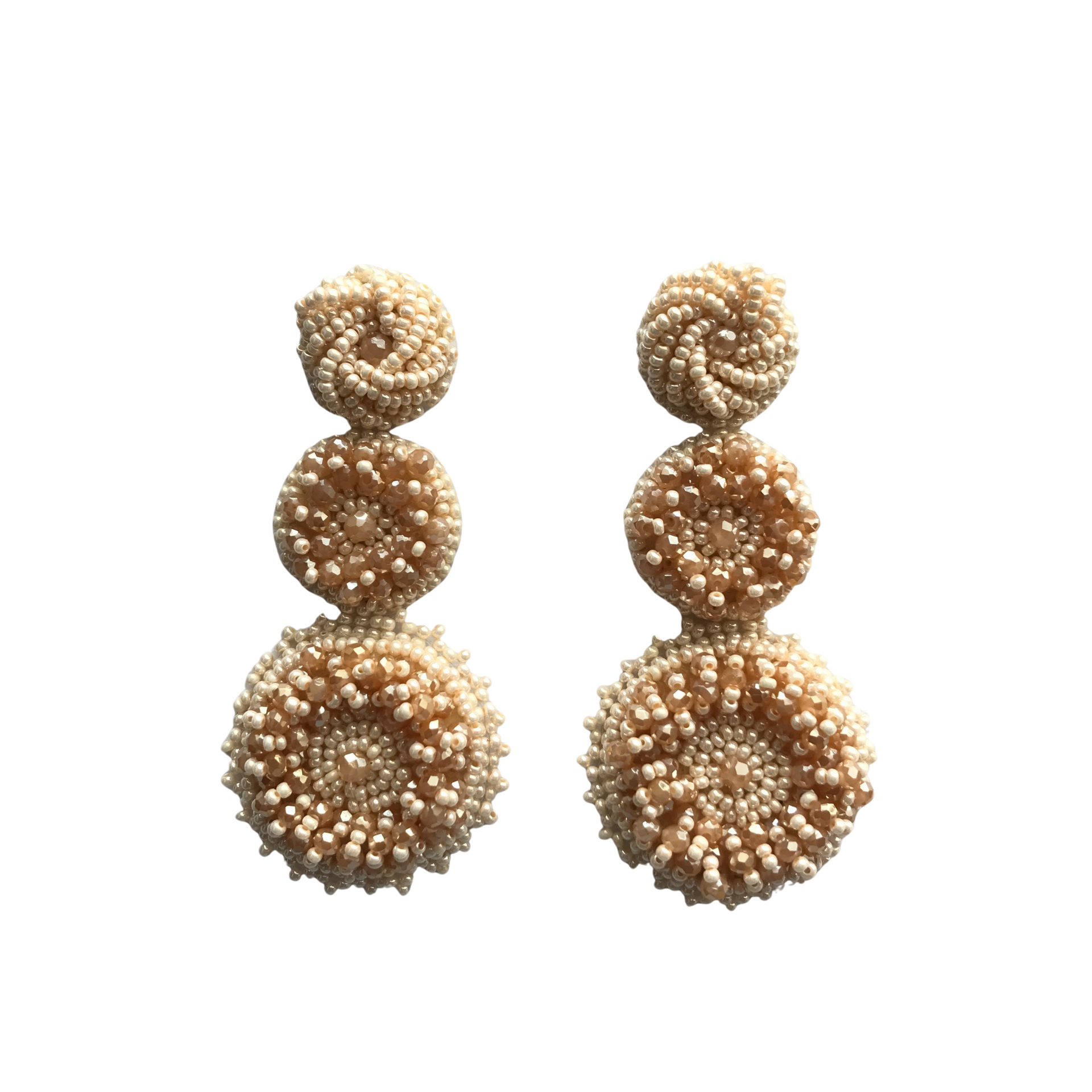 Bergamo L Earrings