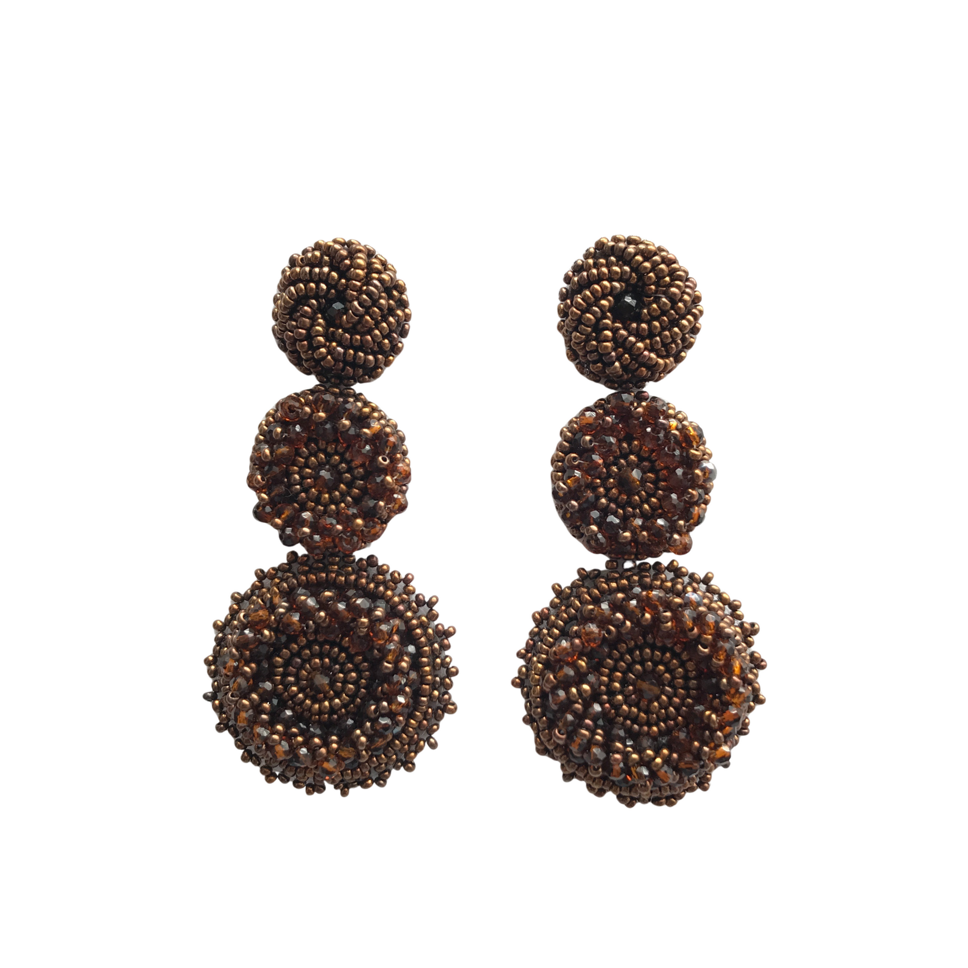 Bergamo L Earrings