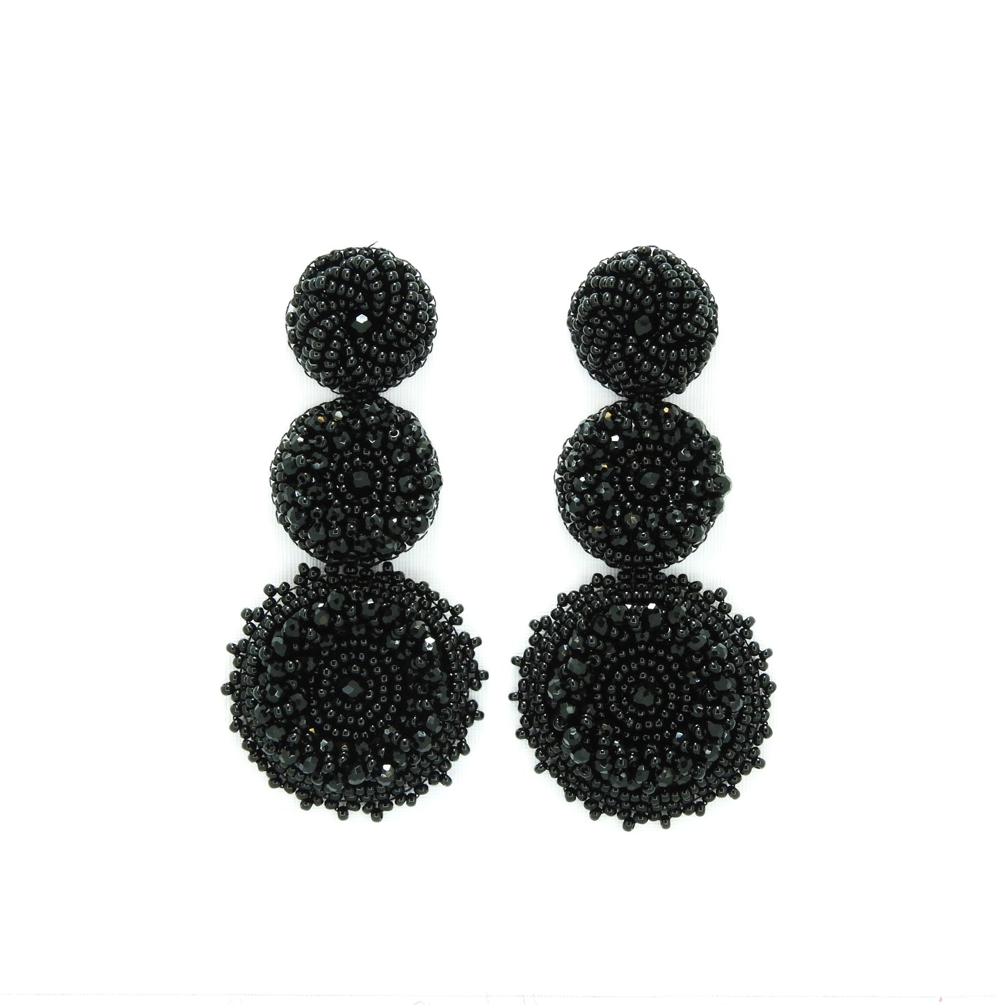 Bergamo L Earrings