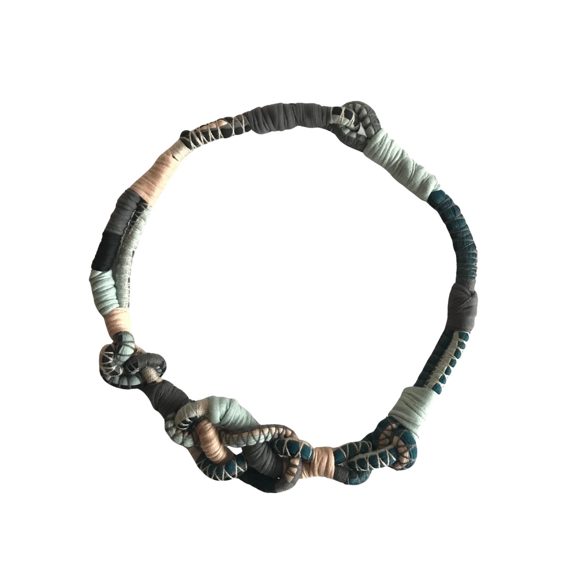 Telar Maxi Necklace