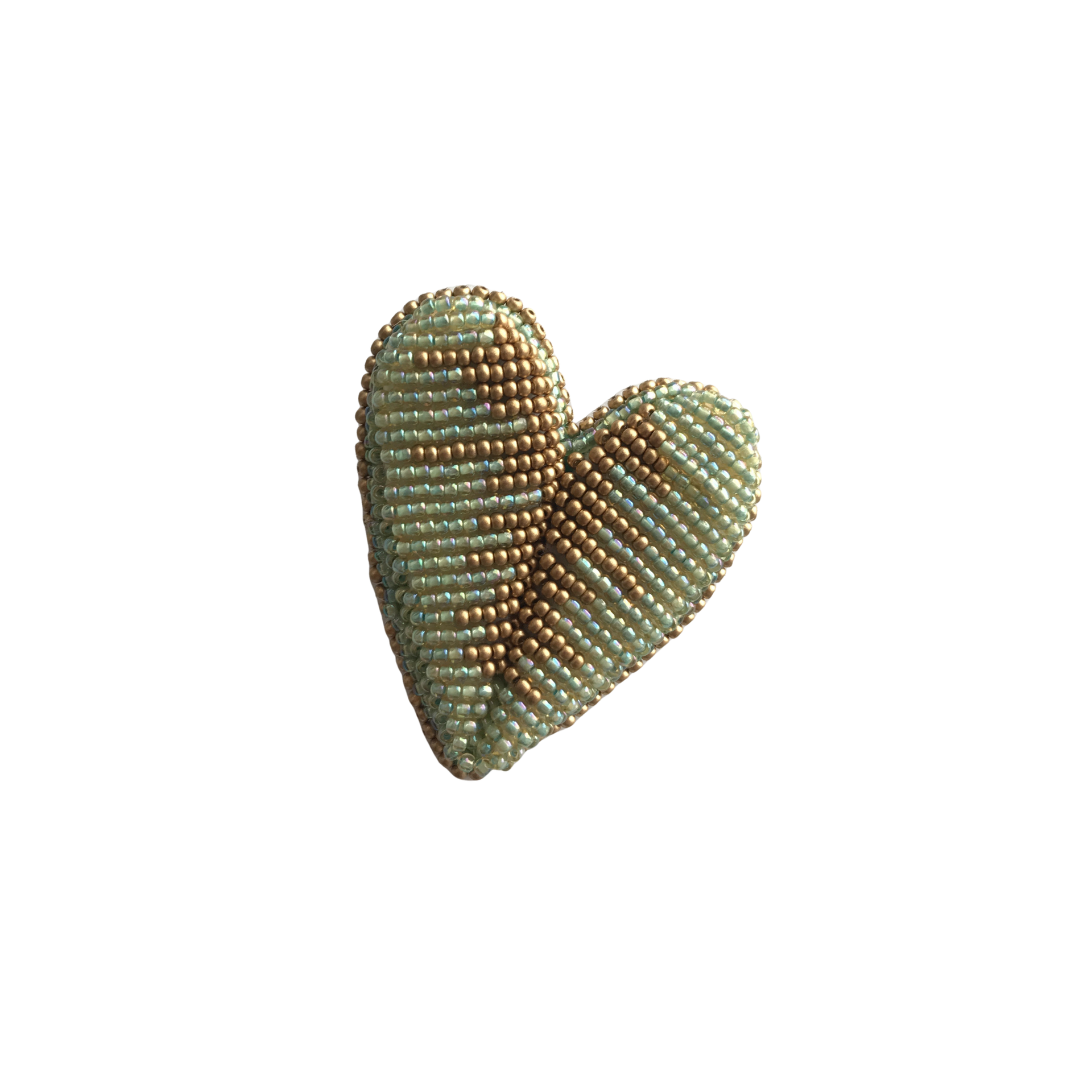 Amare Brooch