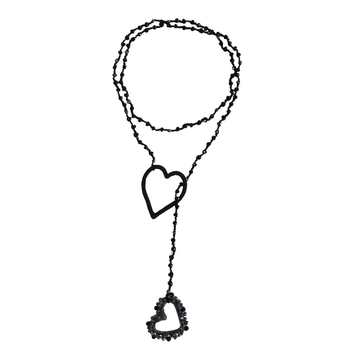 MARA HEART NECKLACE