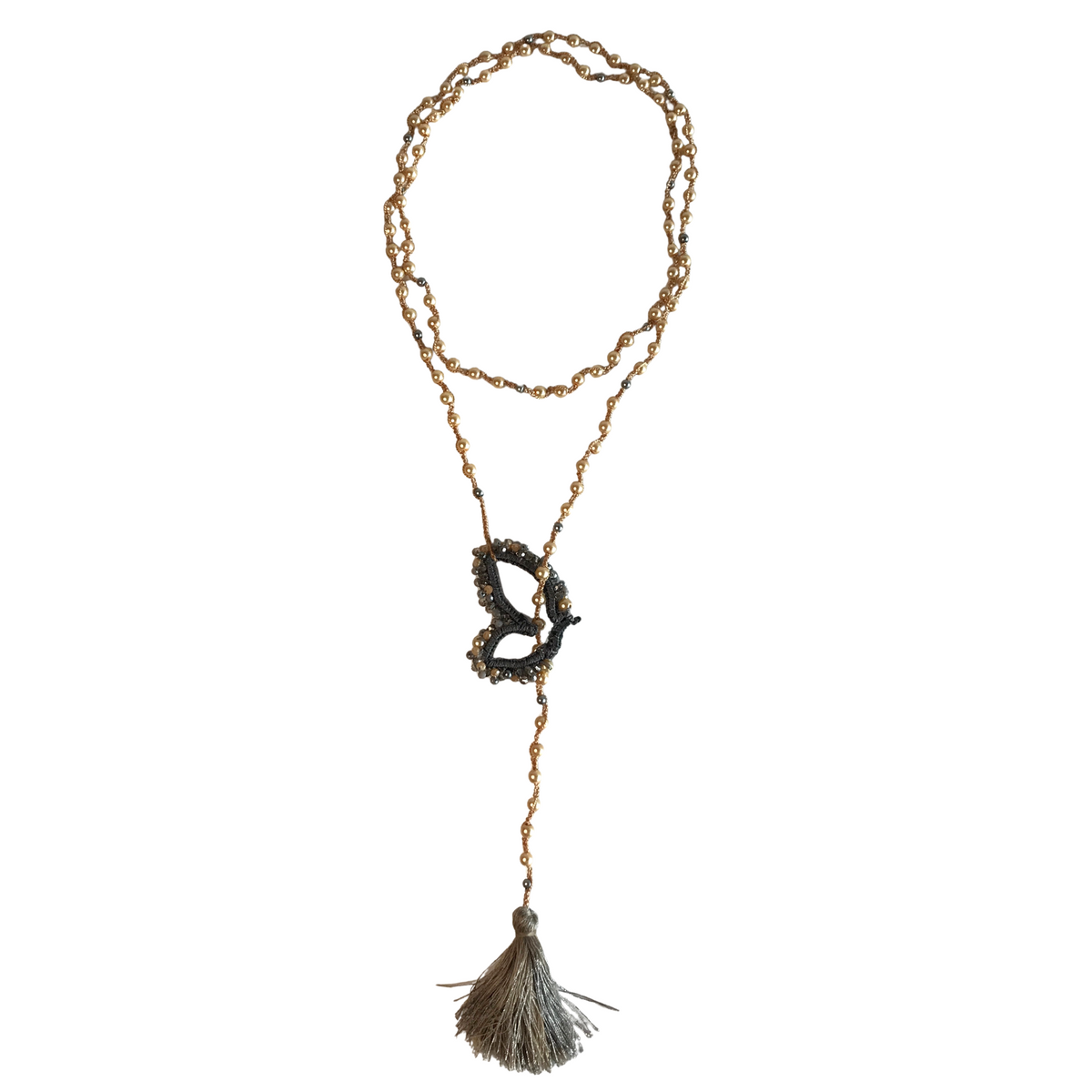 MARA BICHO NECKLACE