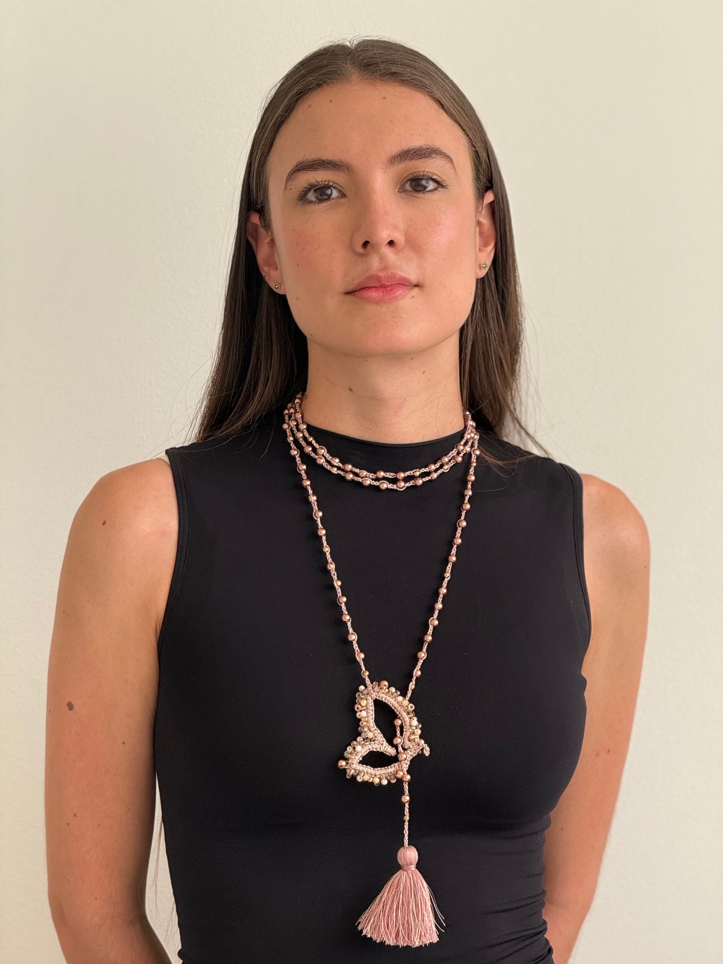 MARA BICHO NECKLACE