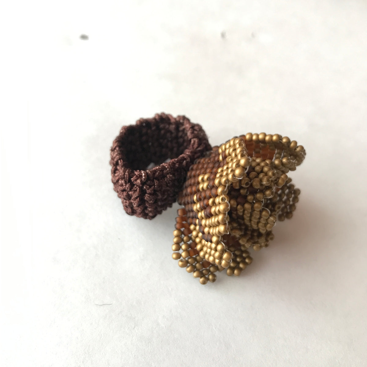 LEINEN RING
