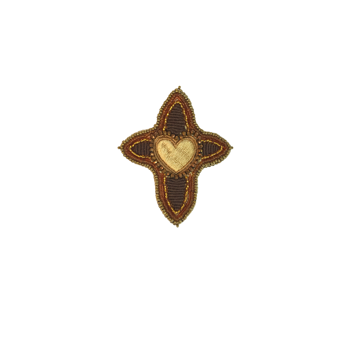 VARELLE BROOCH