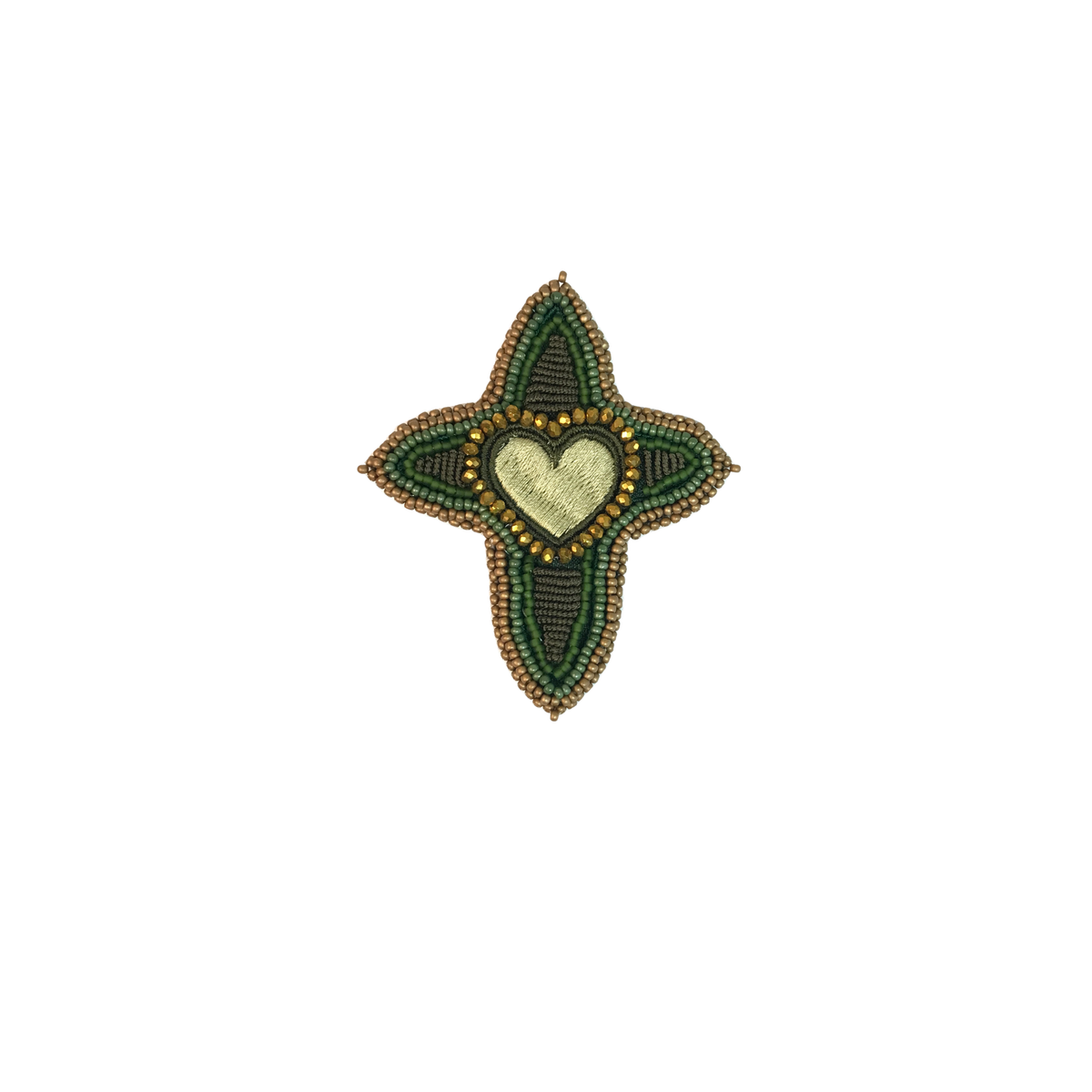 VARELLE BROOCH