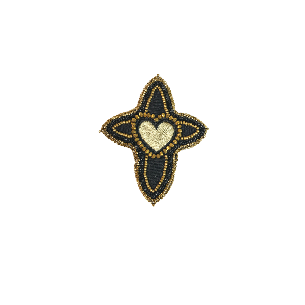 VARELLE BROOCH