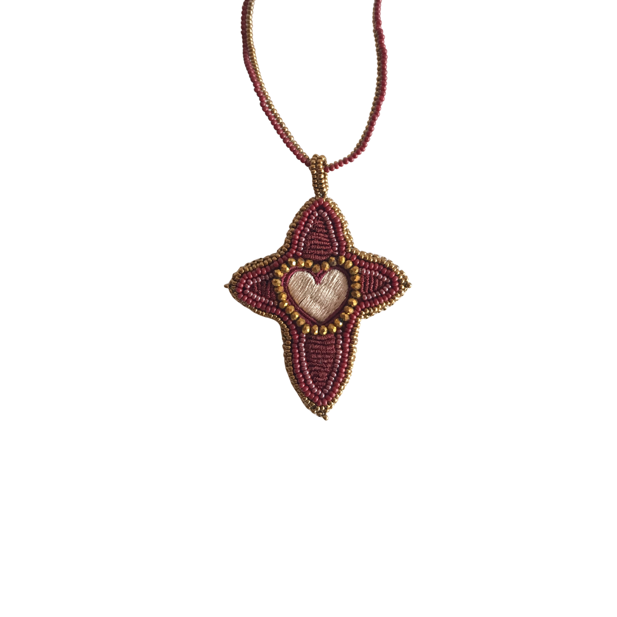 VARELLE NECKLACE