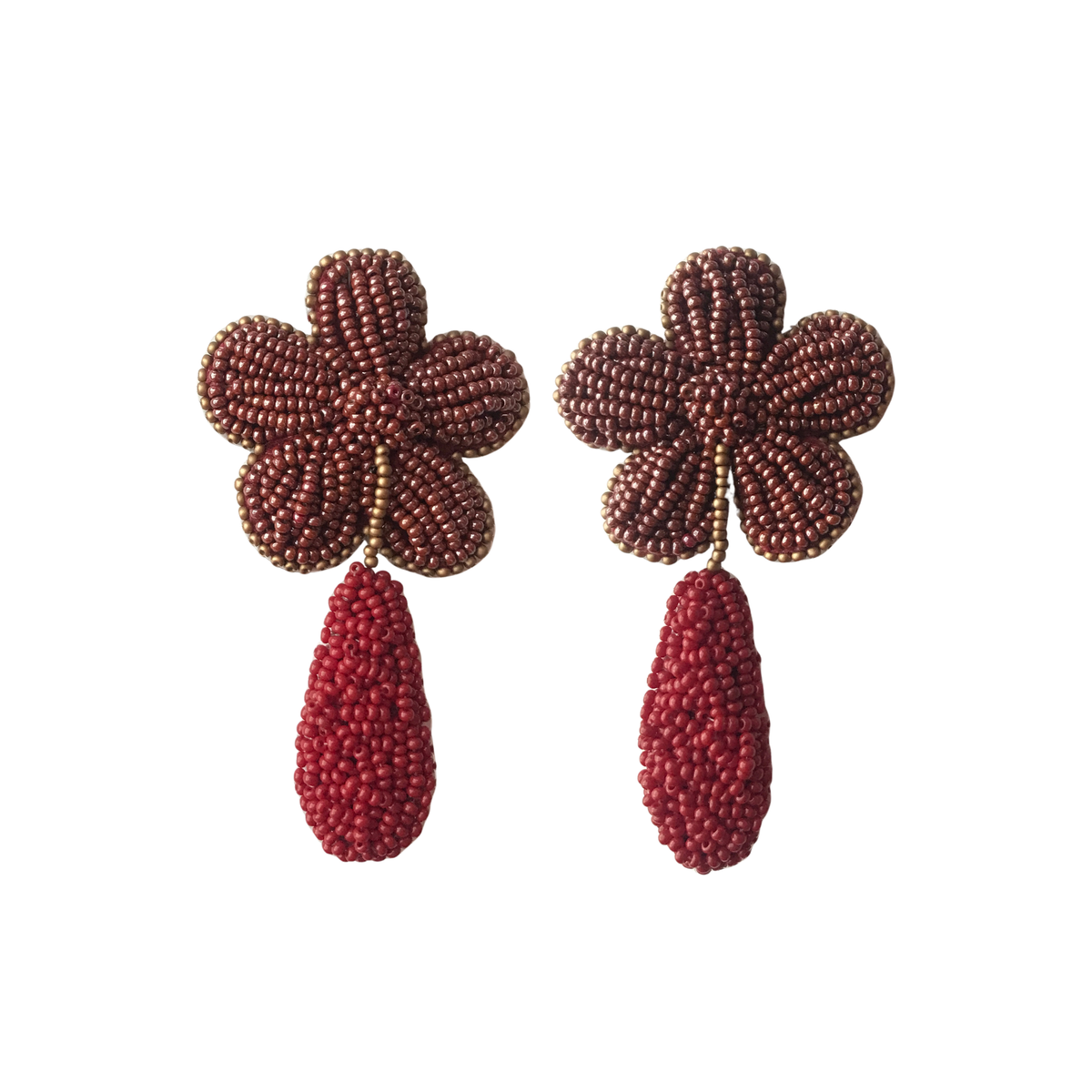 DIJON EARRINGS