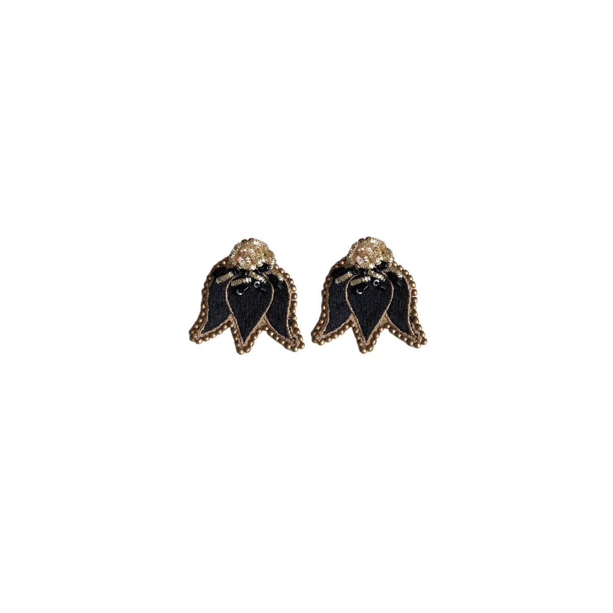 TULIPE STUDS