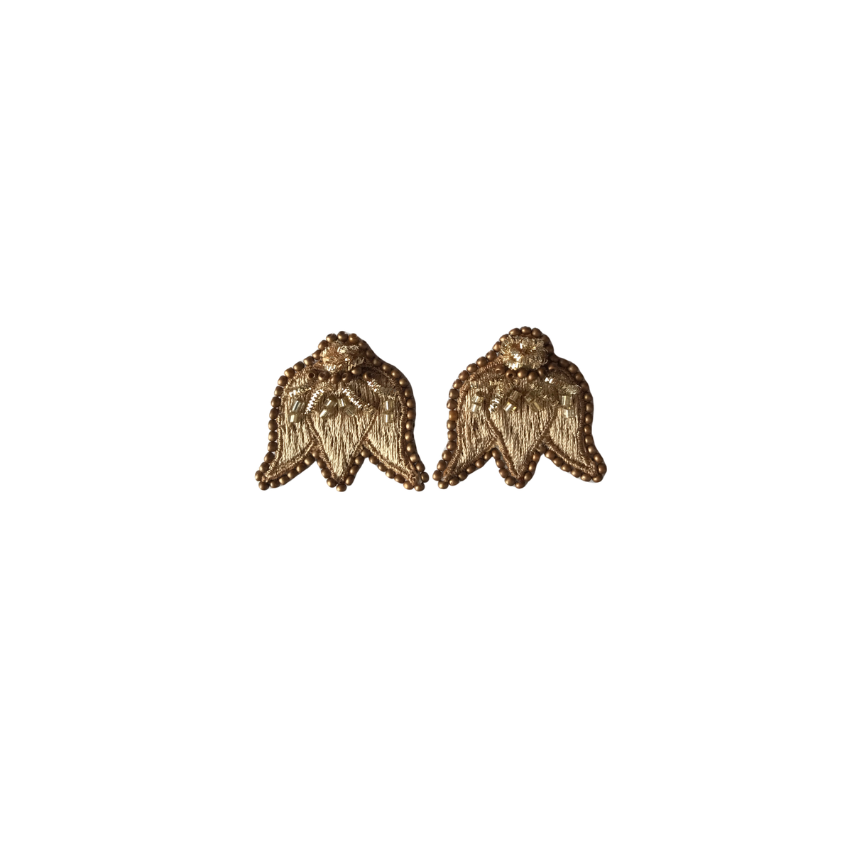 TULIPE STUDS