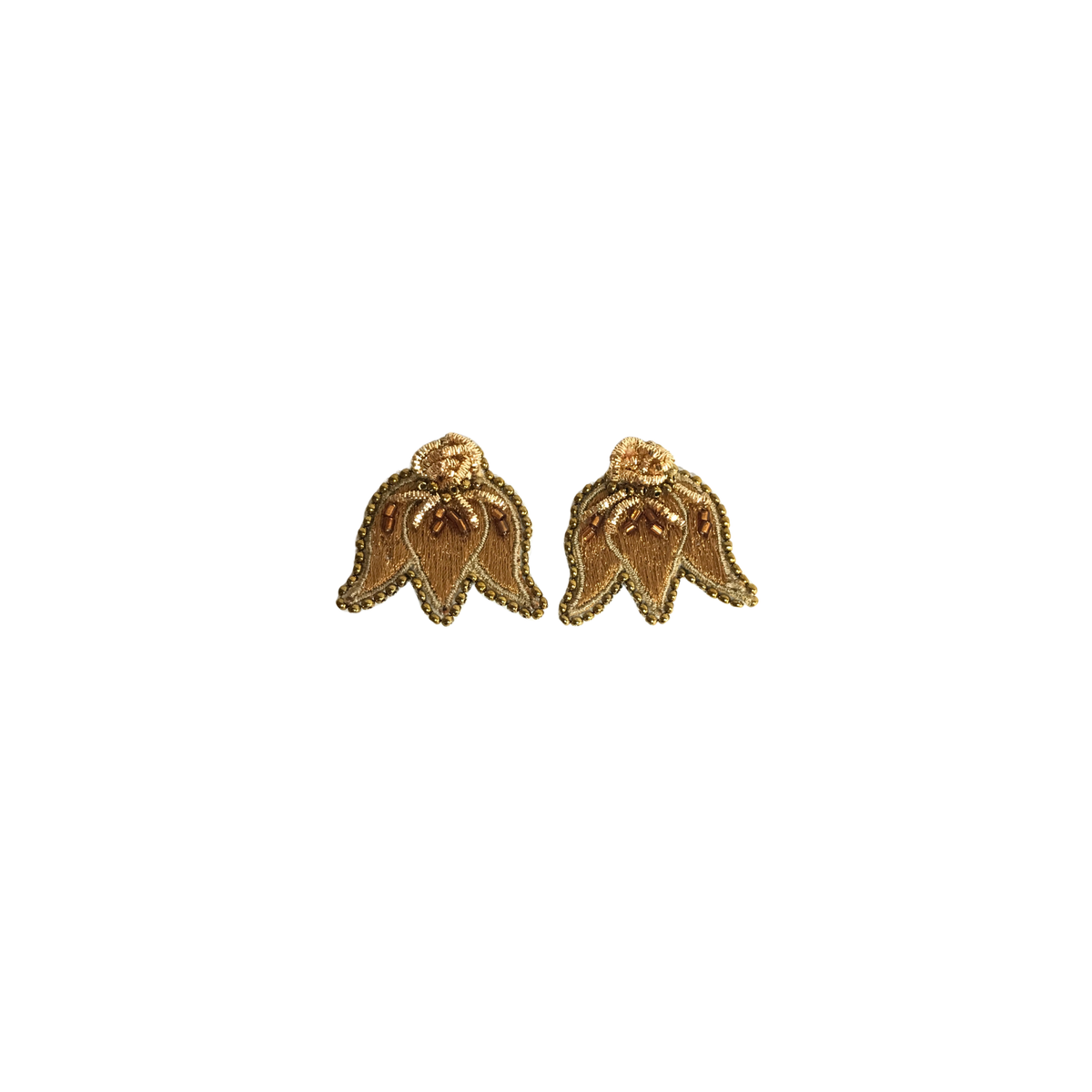 TULIPE STUDS