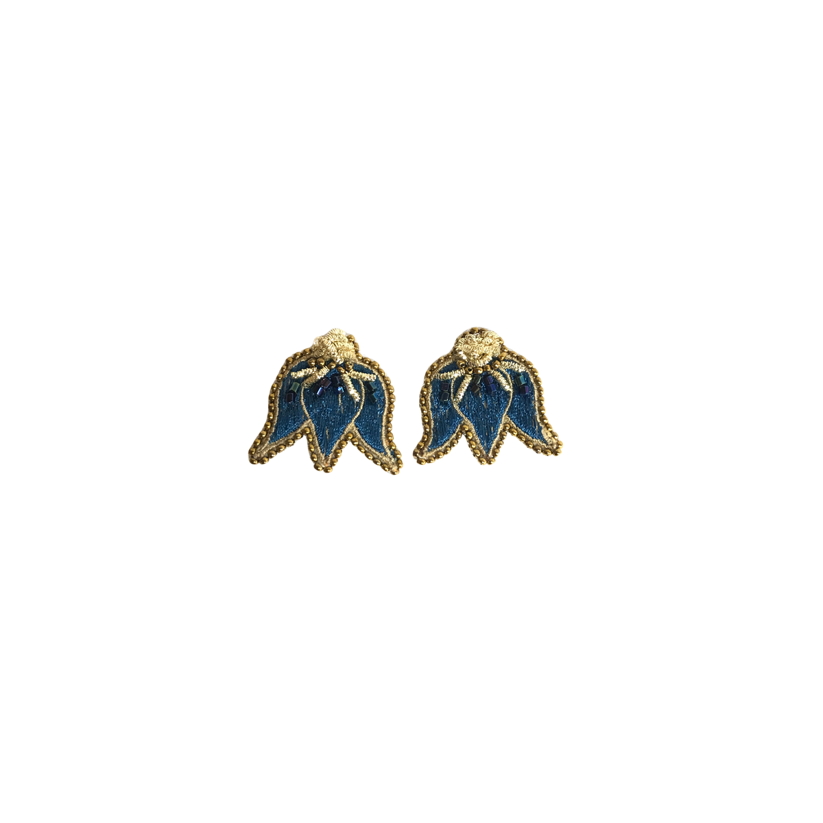 TULIPE STUDS