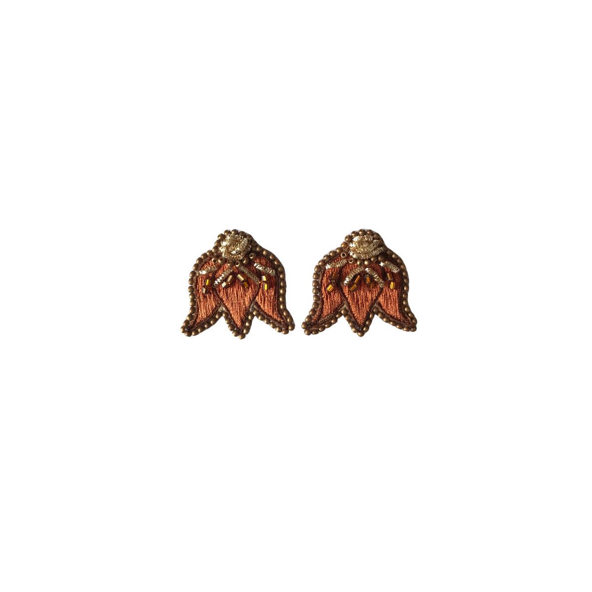TULIPE STUDS