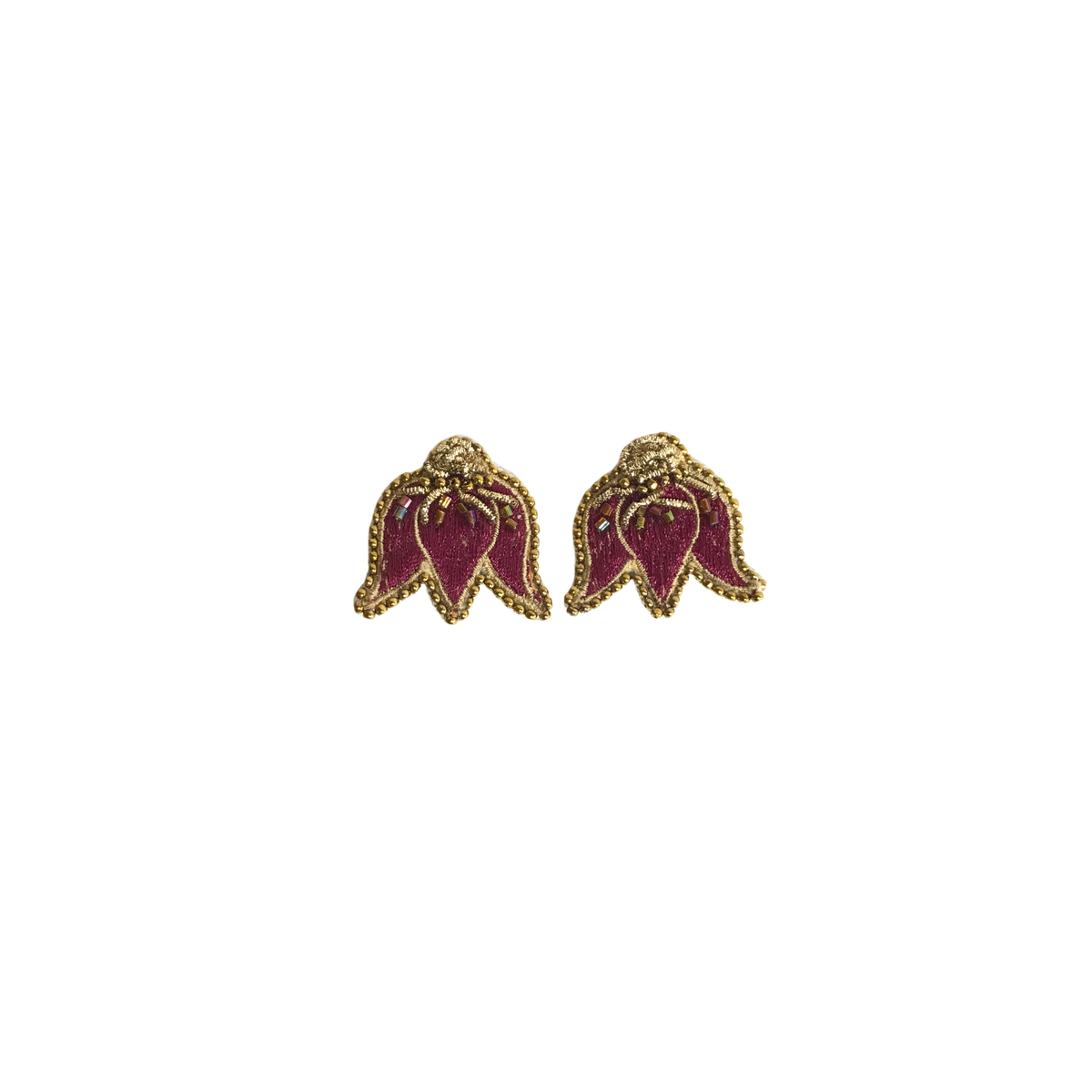 TULIPE STUDS