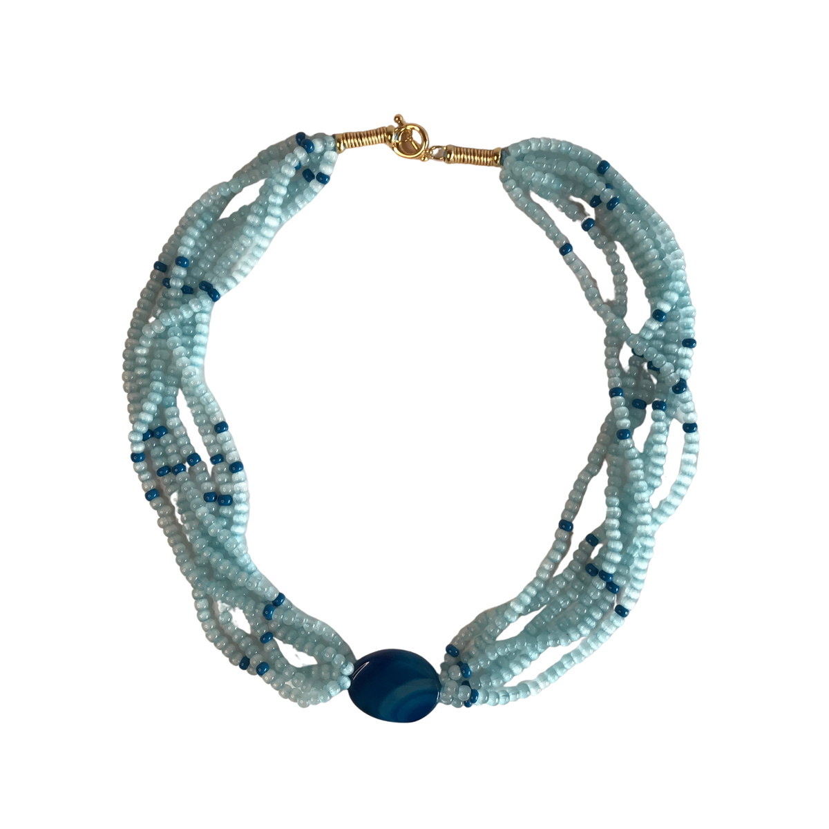 SALEM NECKLACE