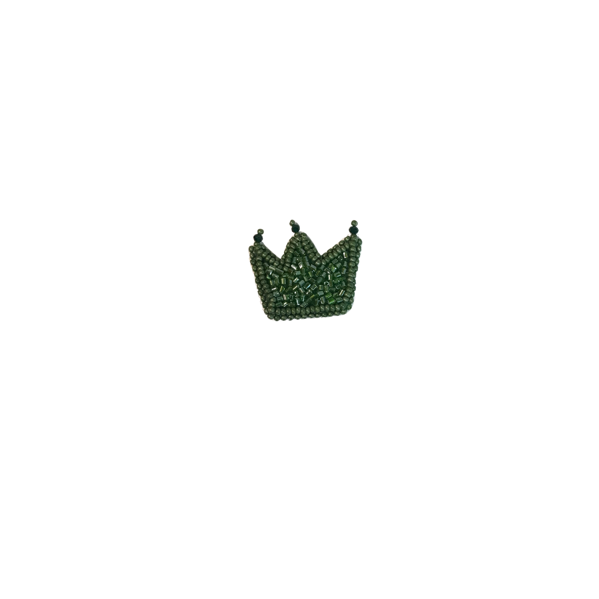 BROCHE PEQUEÑO QUEEN