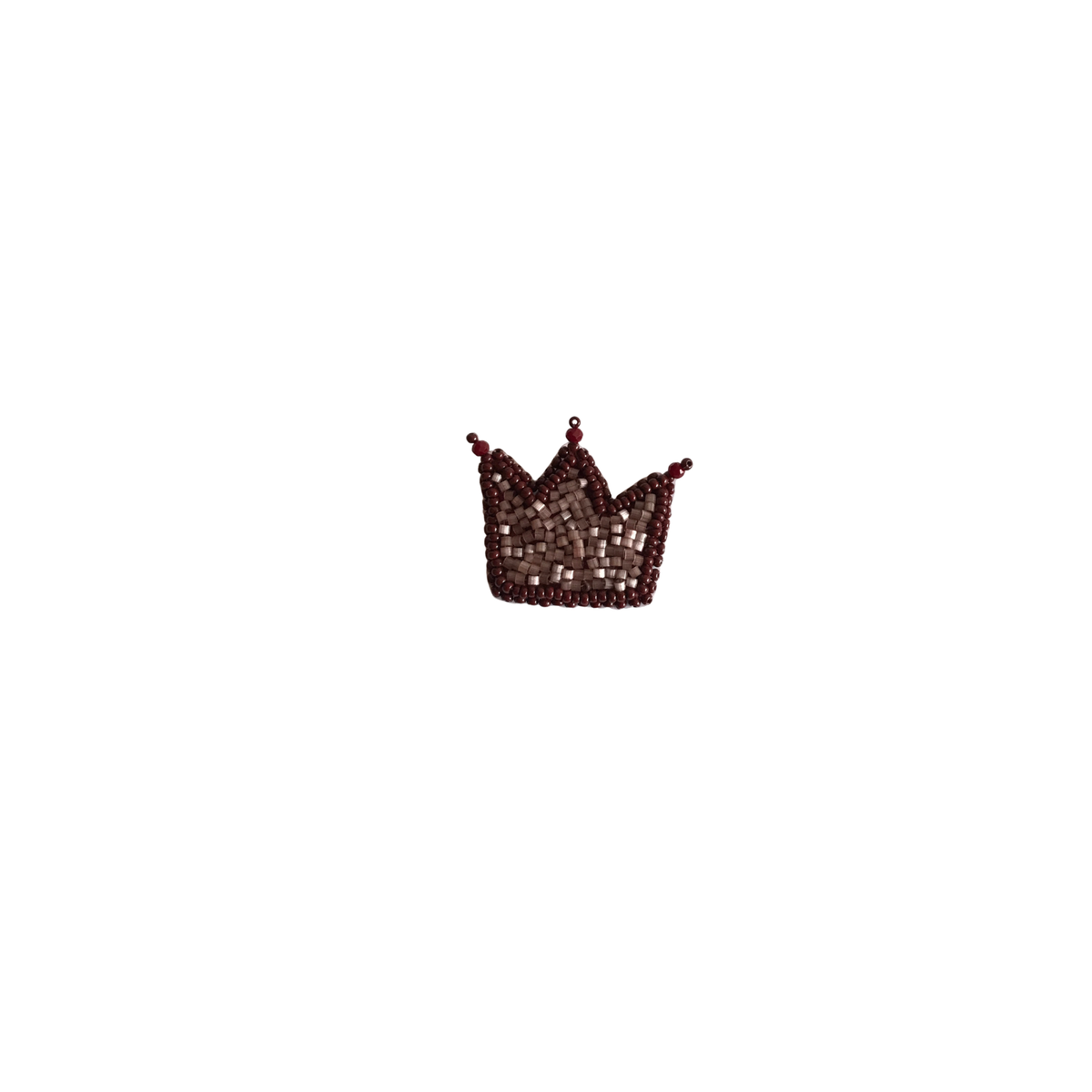 BROCHE PEQUEÑO QUEEN