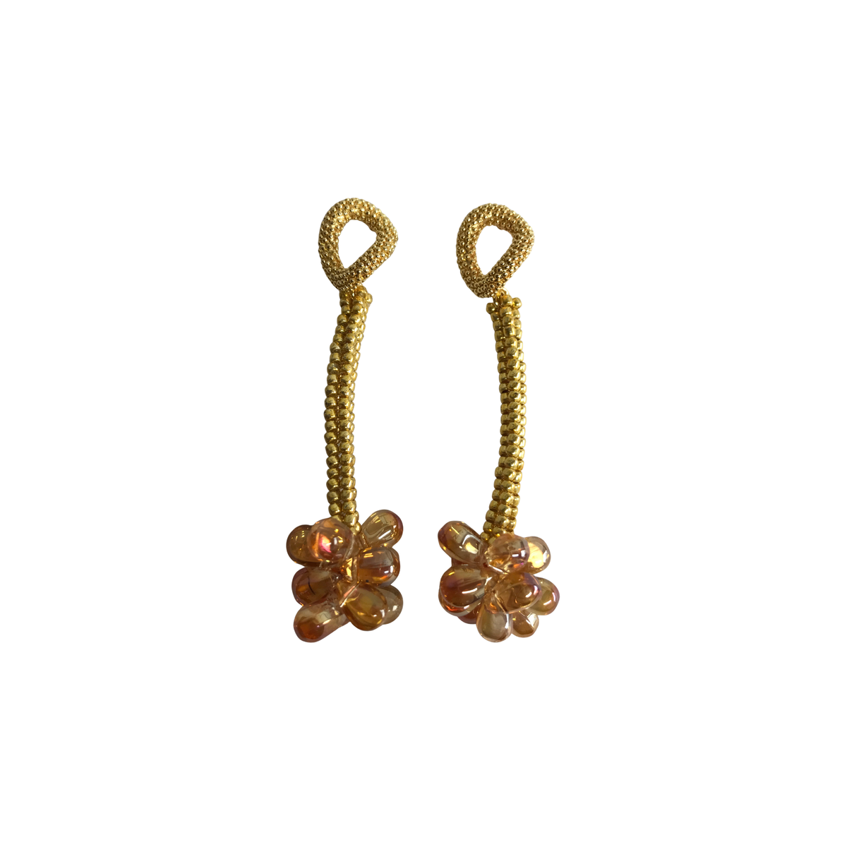 VIGNETO EARRINGS