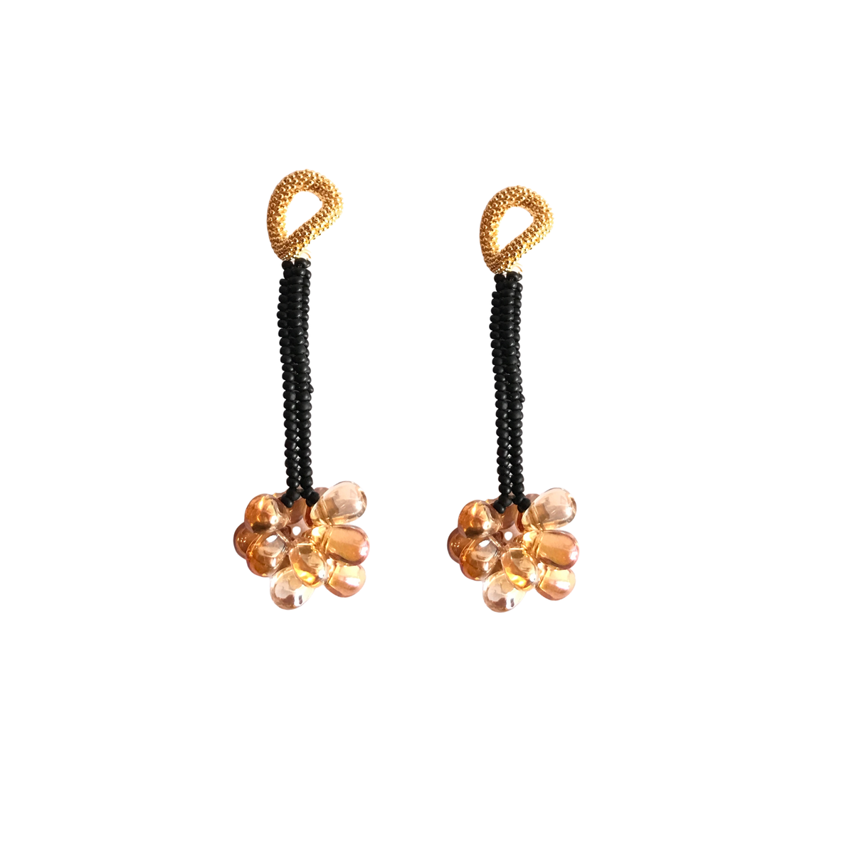 VIGNETO EARRINGS