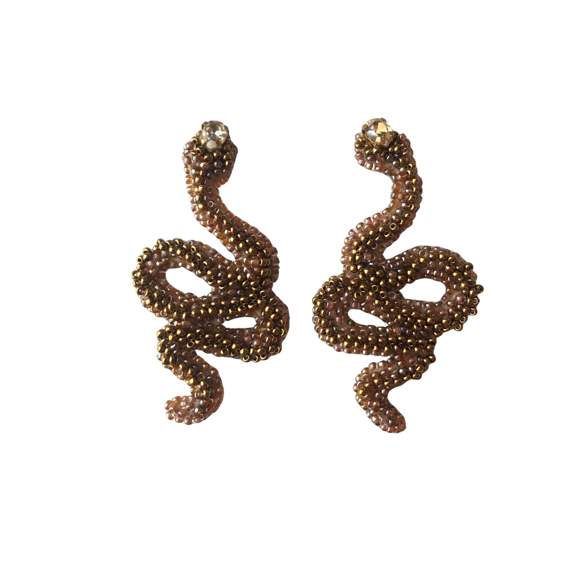 IMPERIAL EARRINGS