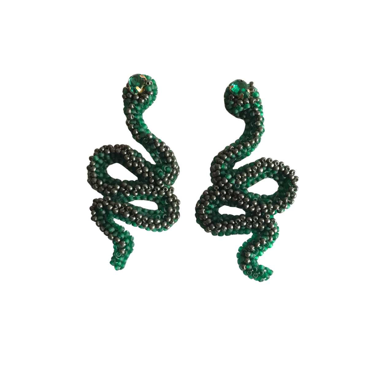 IMPERIAL EARRINGS