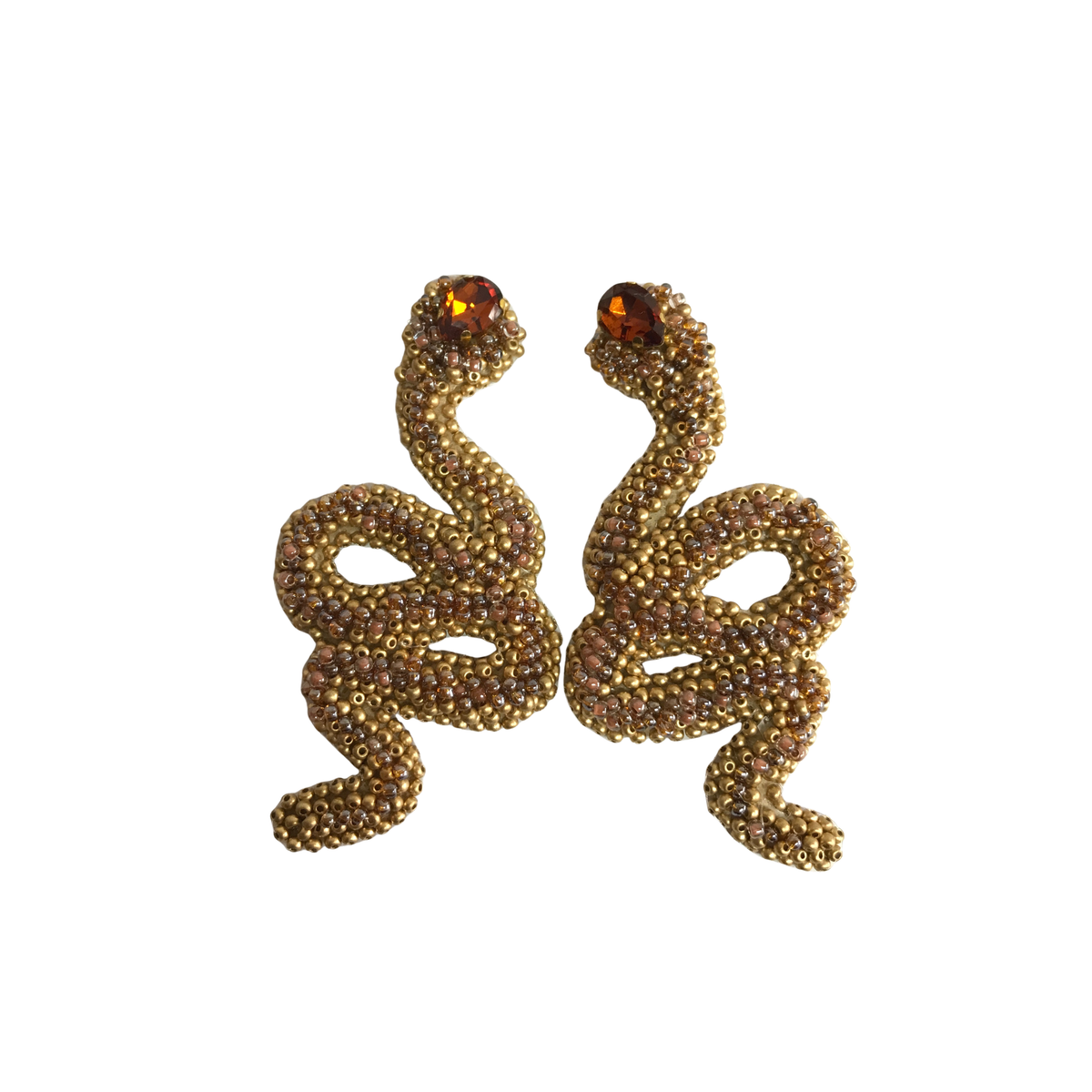 IMPERIAL EARRINGS