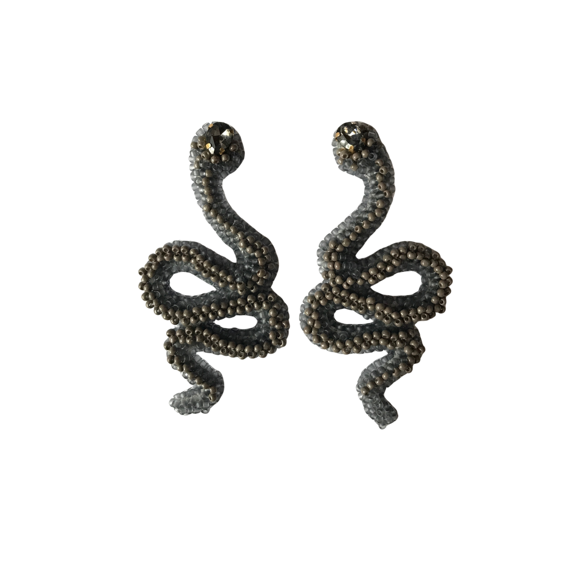IMPERIAL EARRINGS