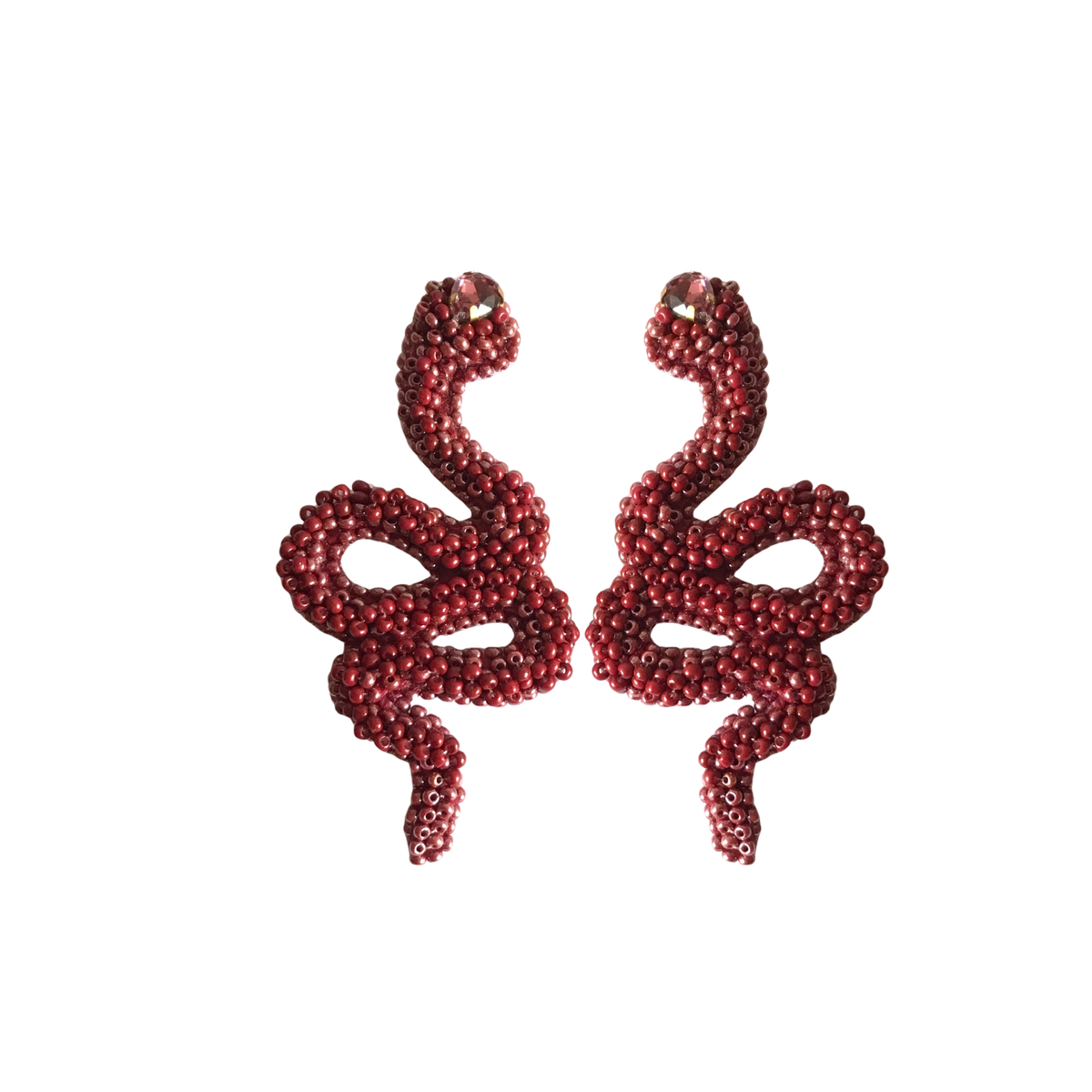 IMPERIAL EARRINGS
