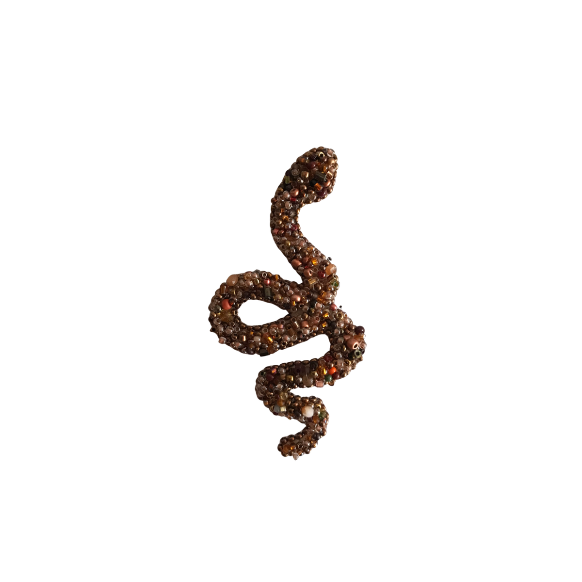 IMPERIAL BROOCH