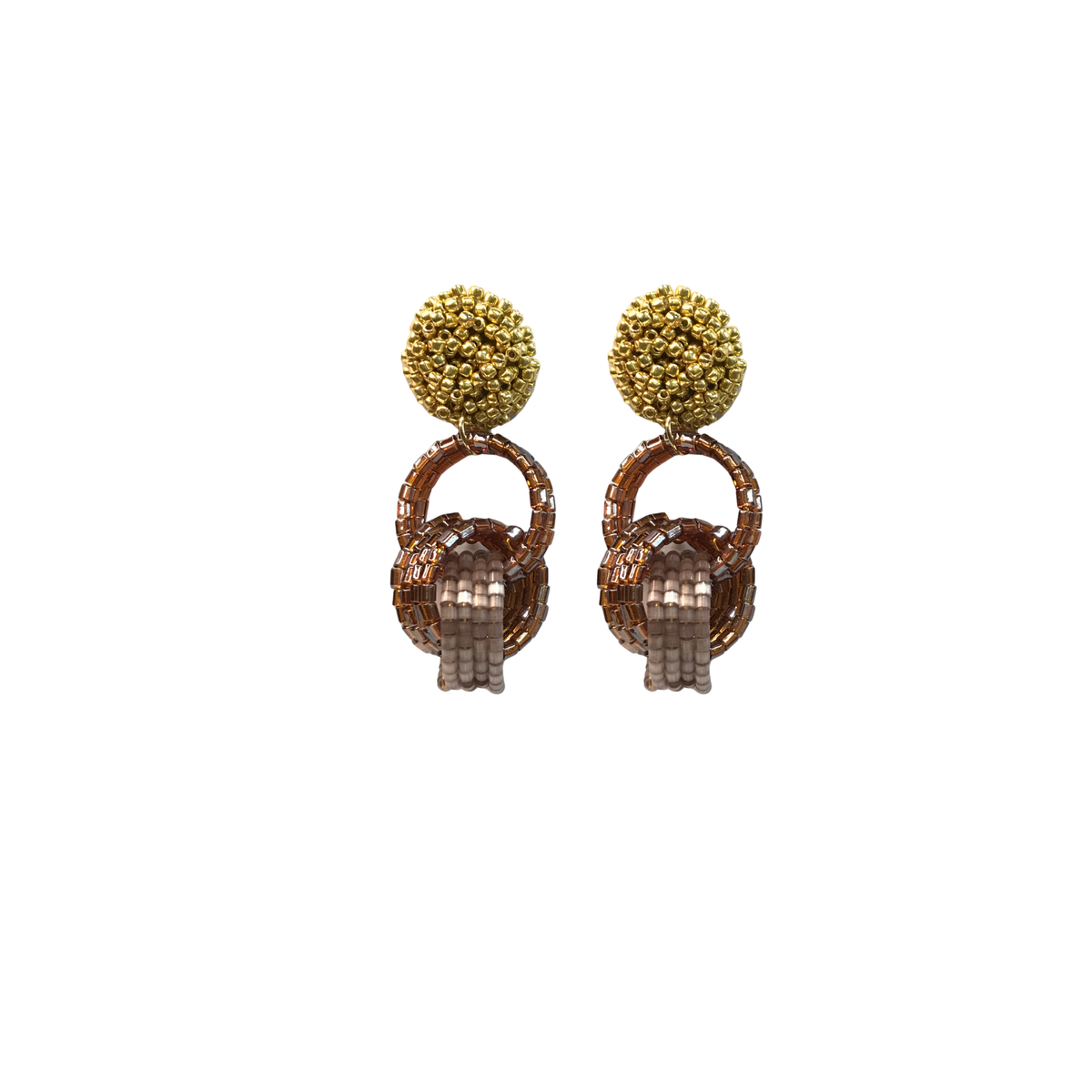 MAISON EARRINGS