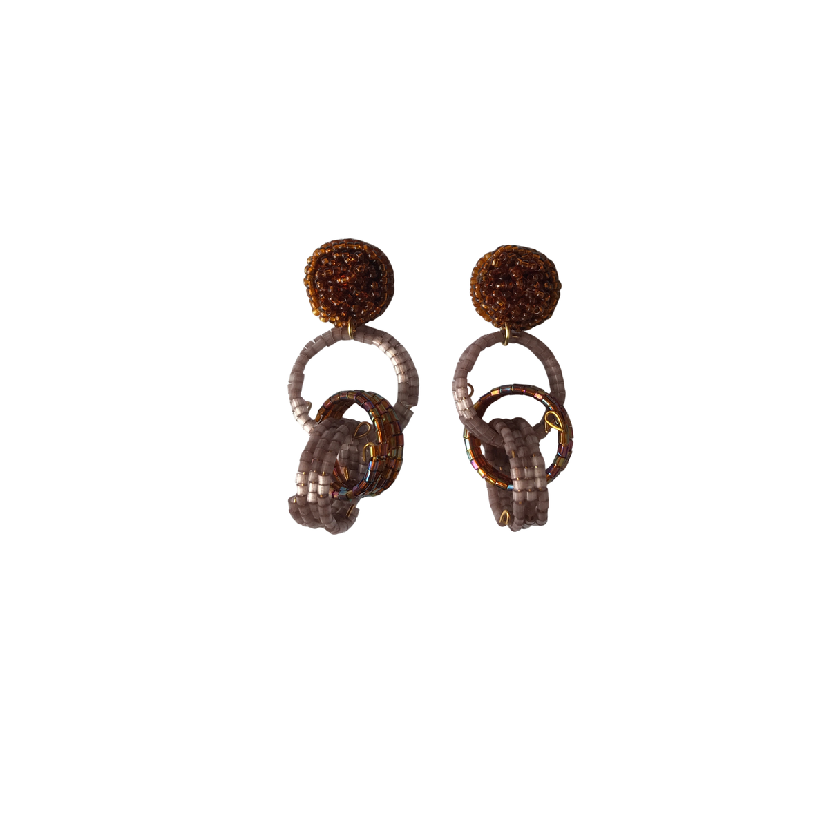 MAISON EARRINGS