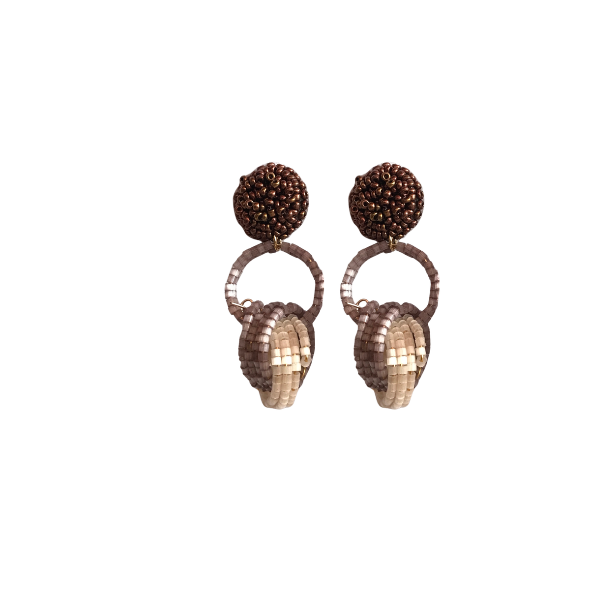 MAISON EARRINGS