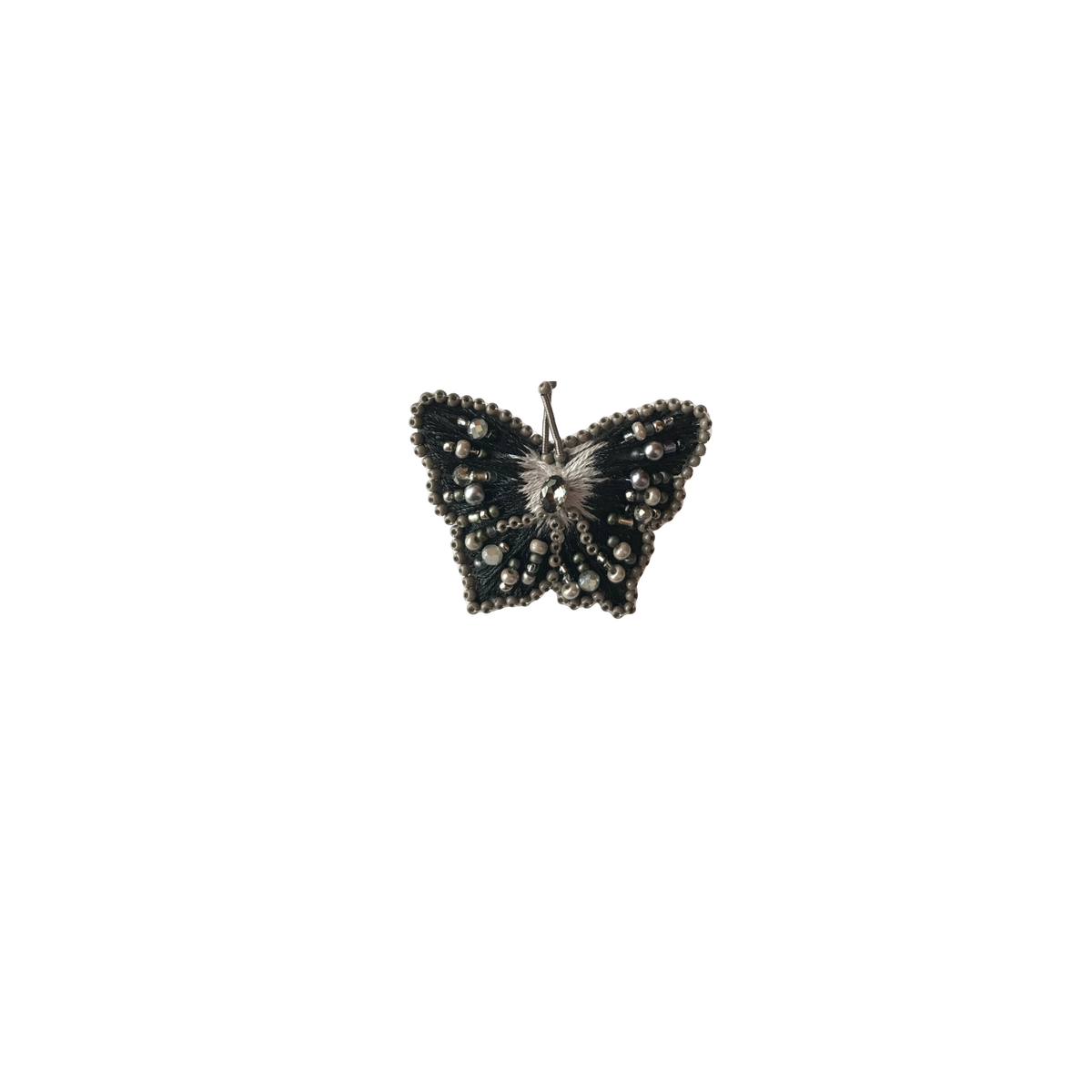FARFALLINA BROOCH