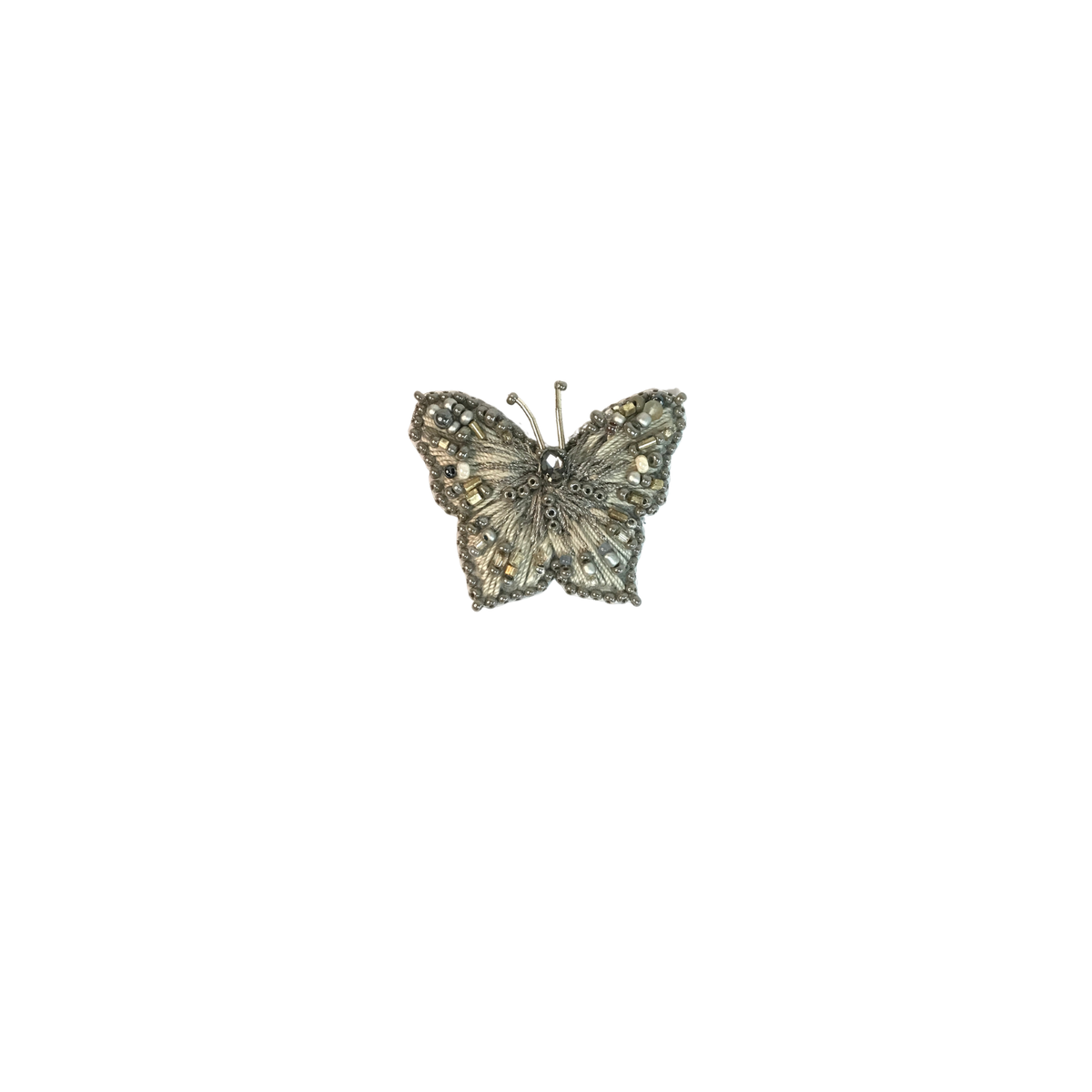 FARFALLINA BROOCH