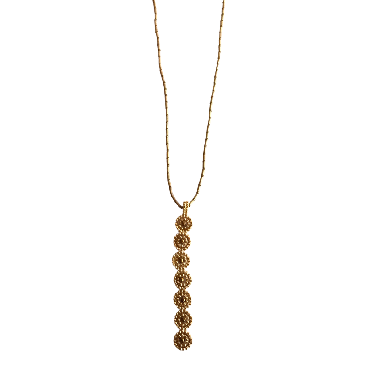KYOTO NECKLACE