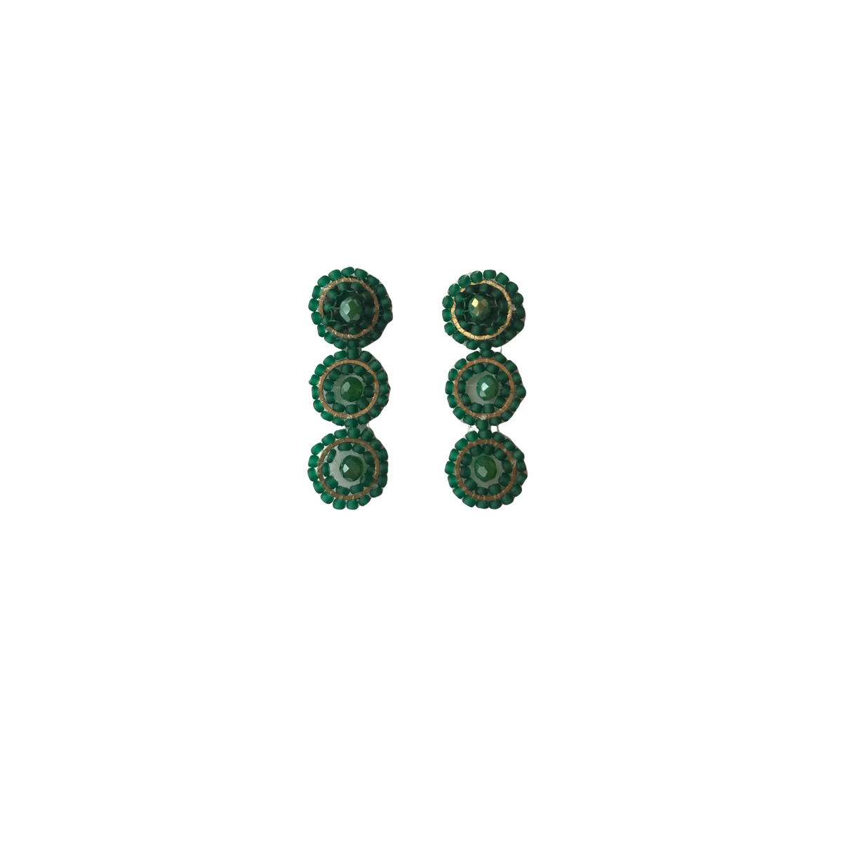 KYOTO EARRINGS