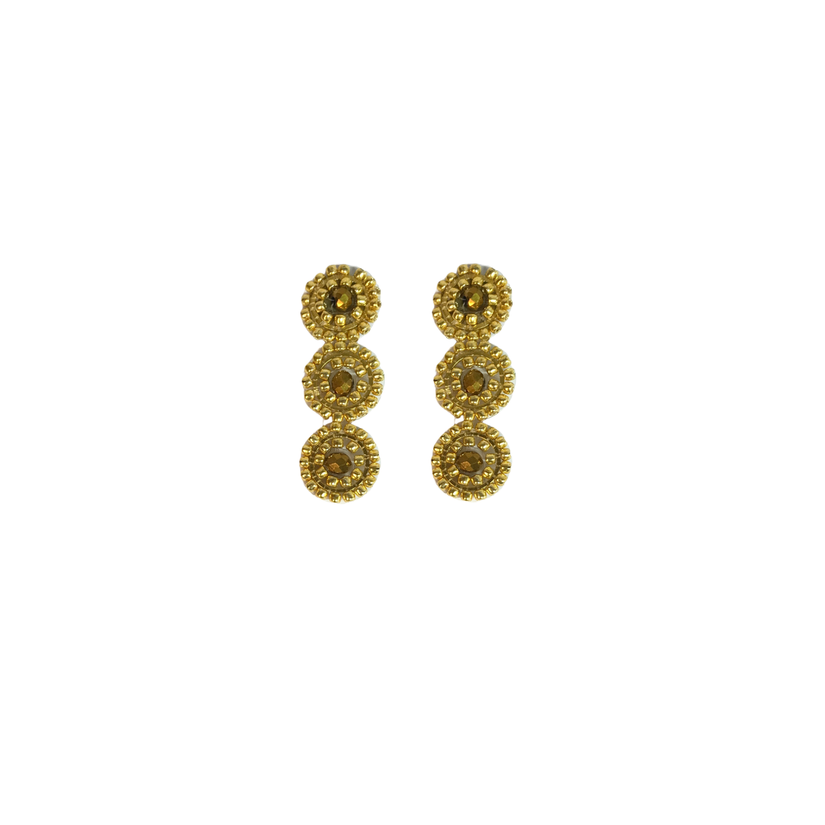 KYOTO EARRINGS