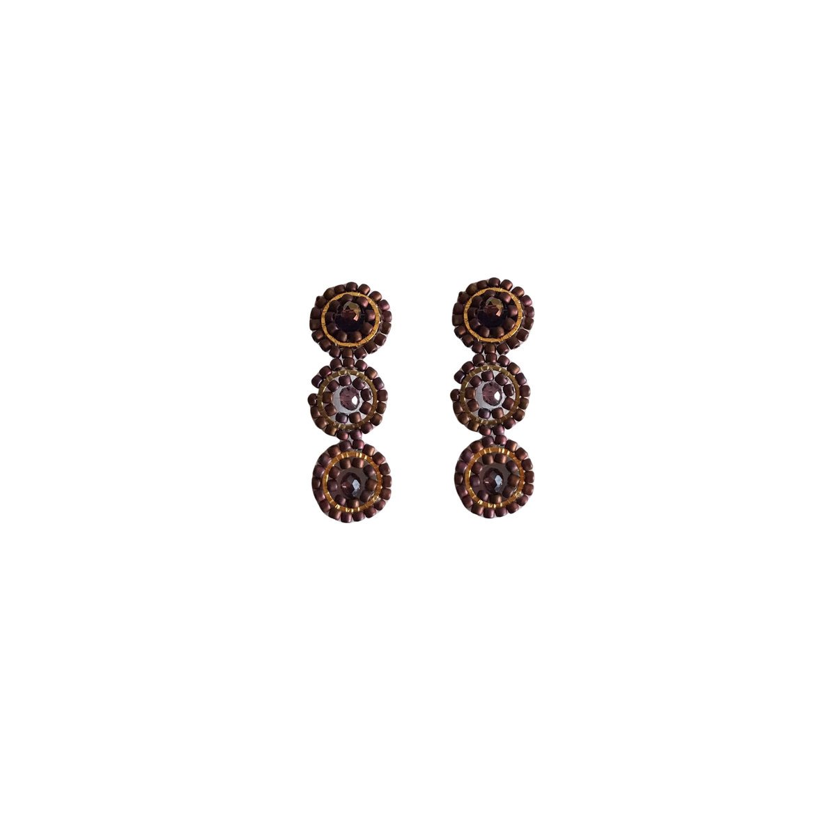 KYOTO EARRINGS