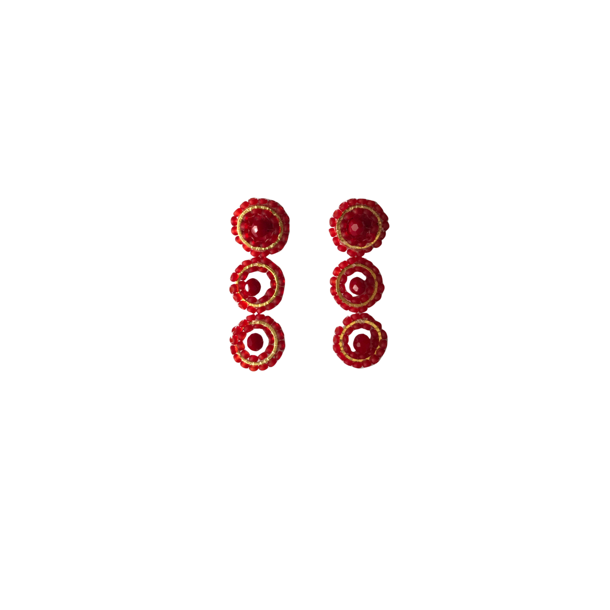 KYOTO EARRINGS